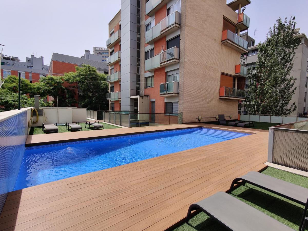 Magnificent apartment close to the beach photo 2
