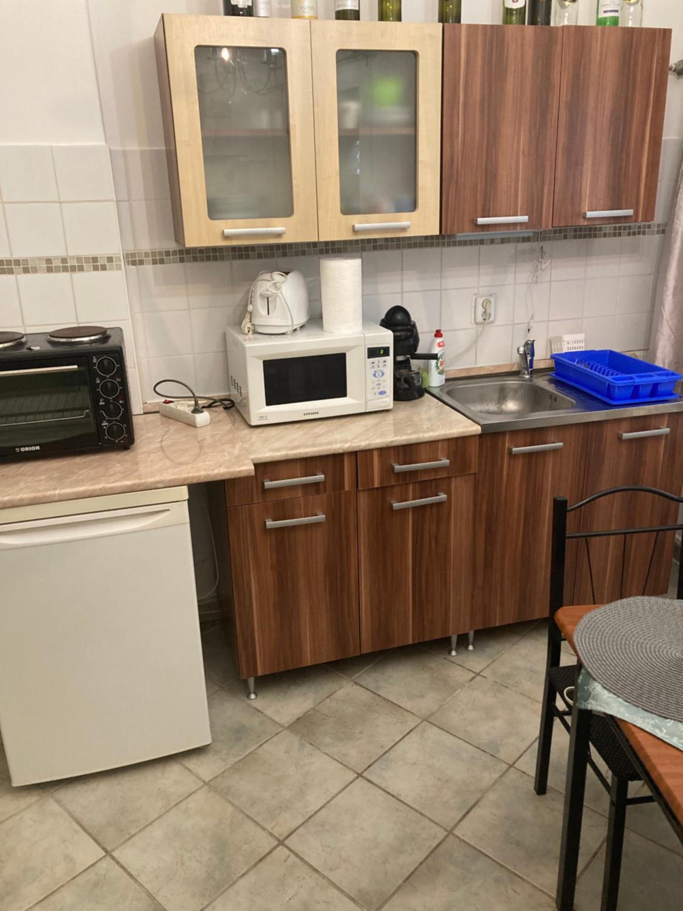 Gabriella Apartman view 4