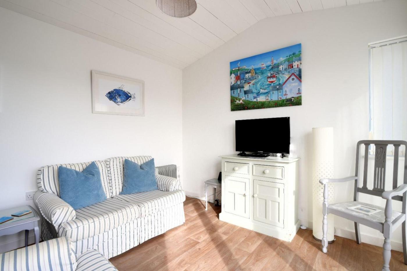 The Beach Hut view 4