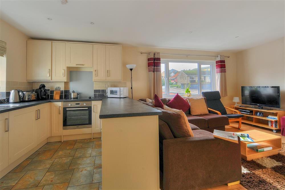 2 Mill Green Court view 2