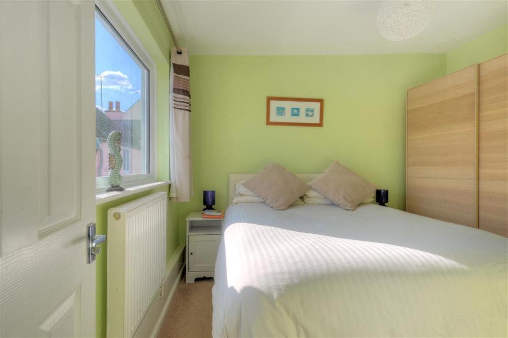 2 Mill Green Court view 3