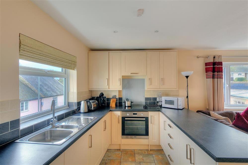2 Mill Green Court view 4