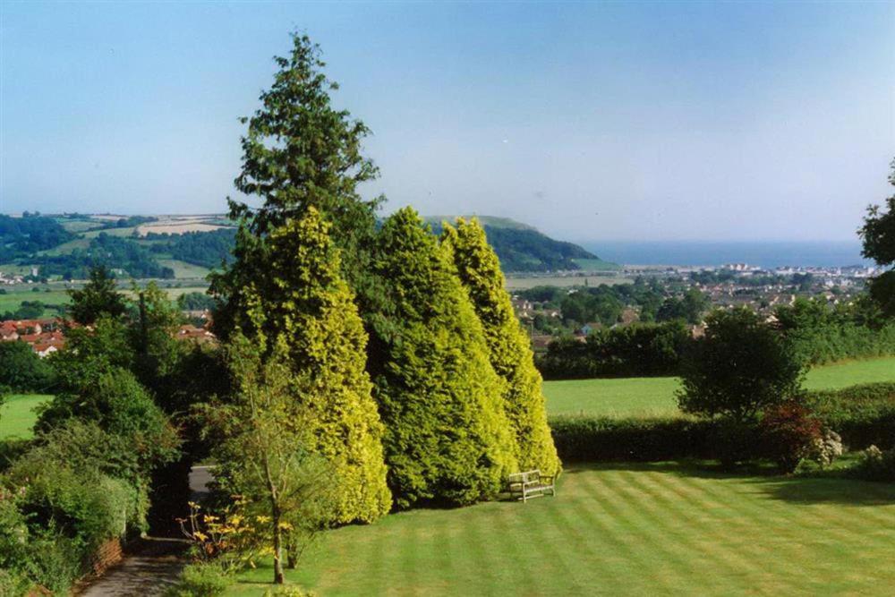 West Ridge Bungalow view 2
