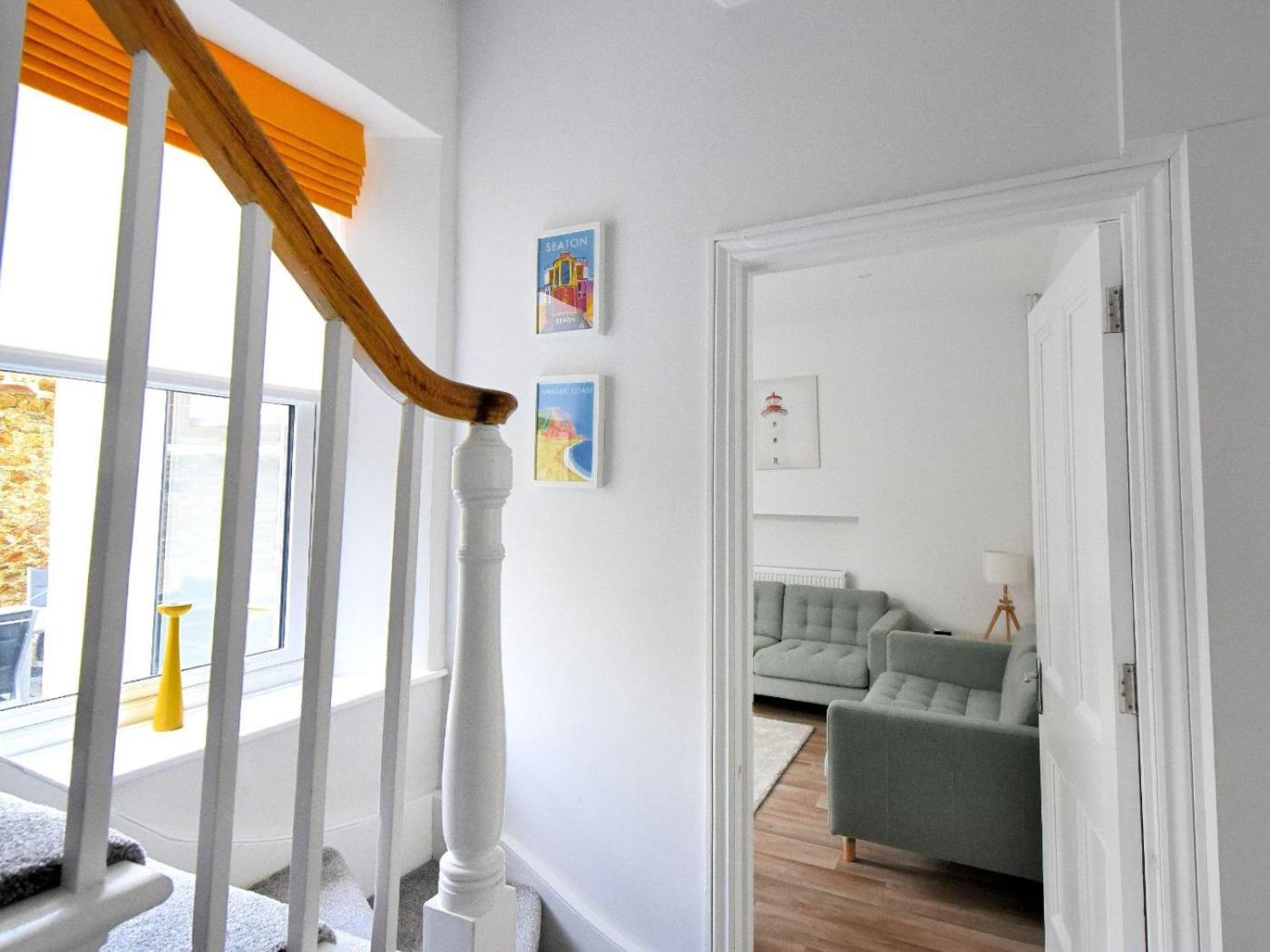 3 Major Terrace view 2