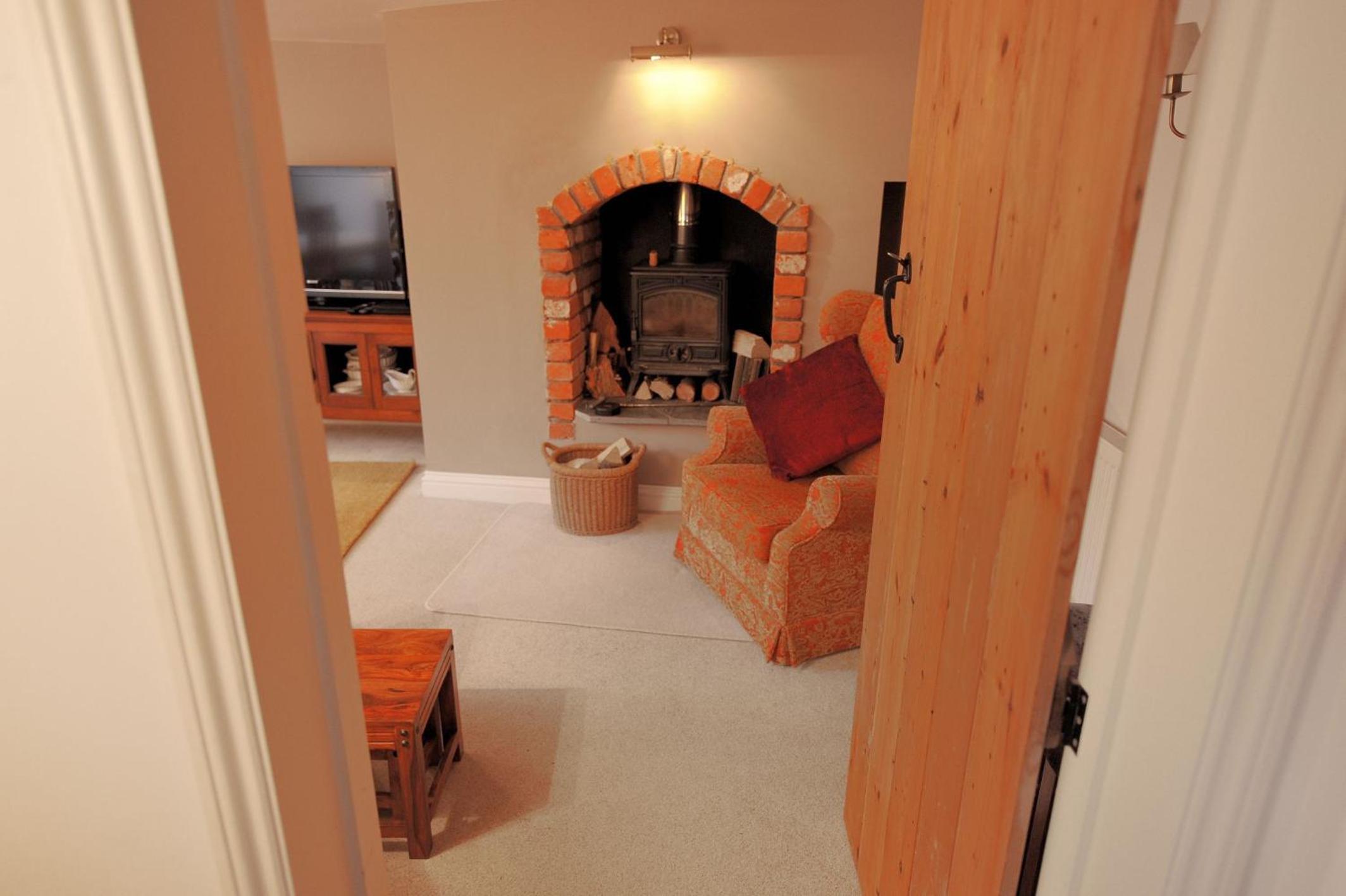Tudor Cottage view 4