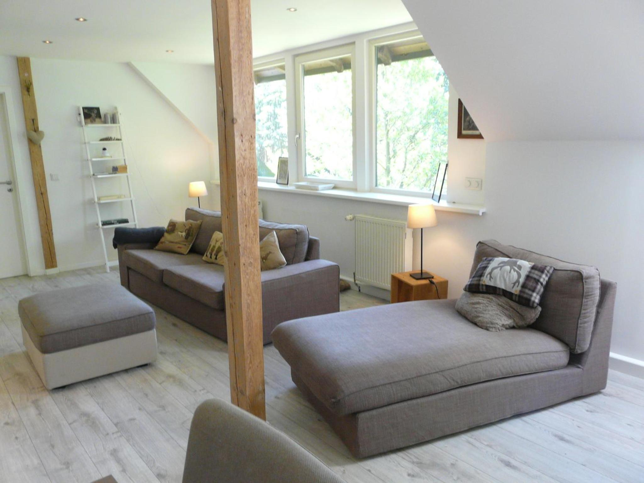 Forsthof Waldblick Karow