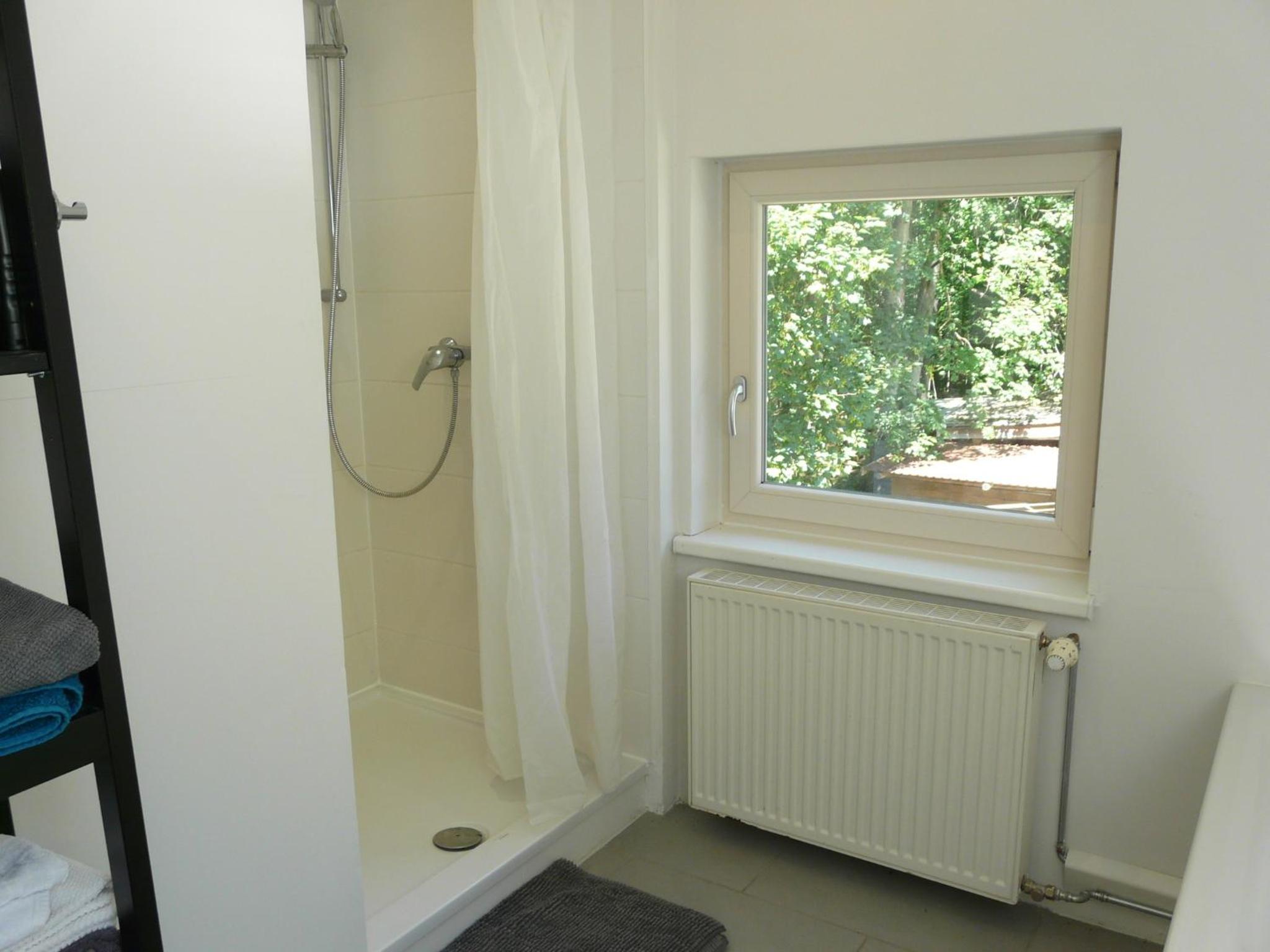 Forsthof Waldblick Karow