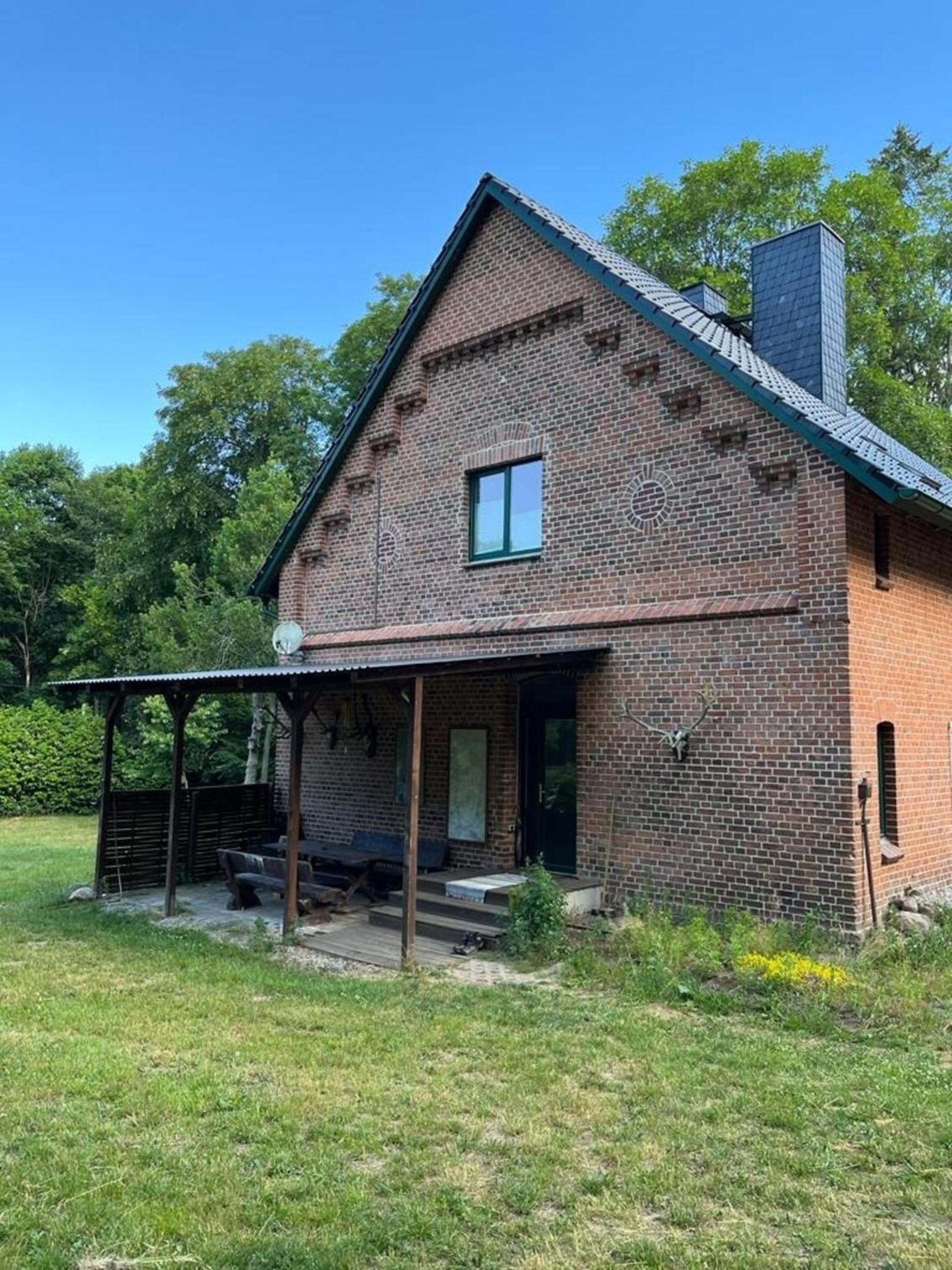 Forsthof Waldblick Karow