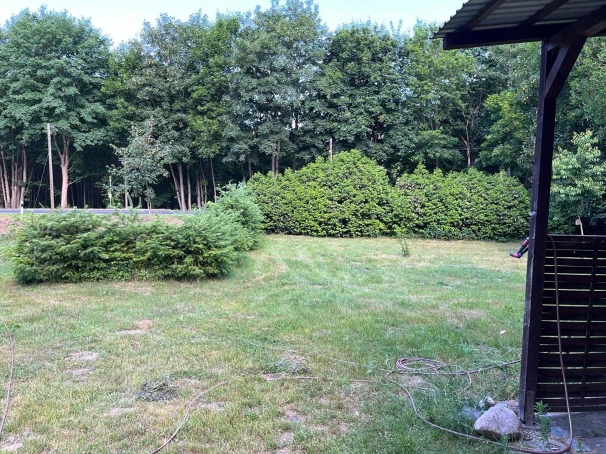 Forsthof Waldblick Karow