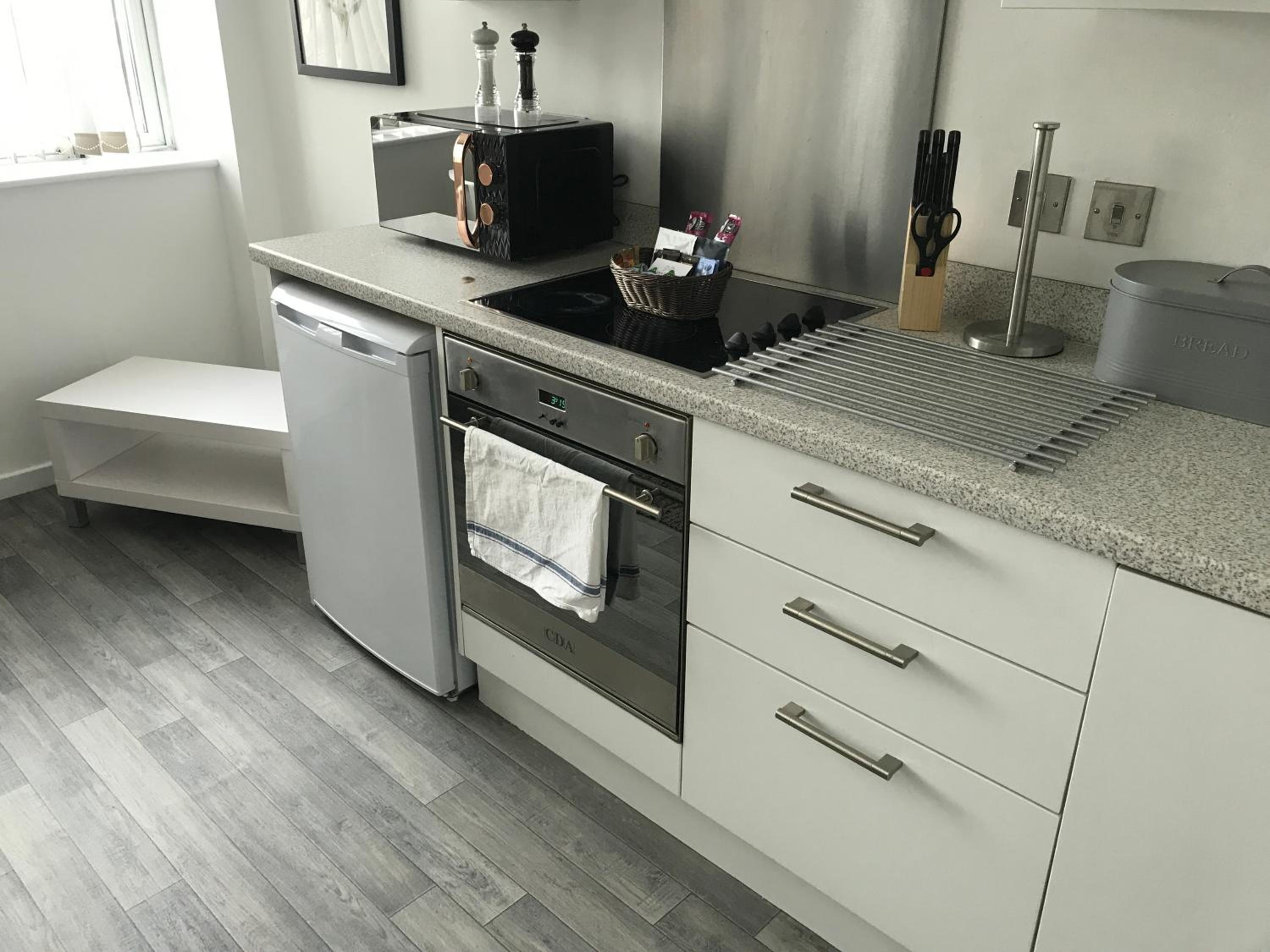 Amazing Apartments in Peckham