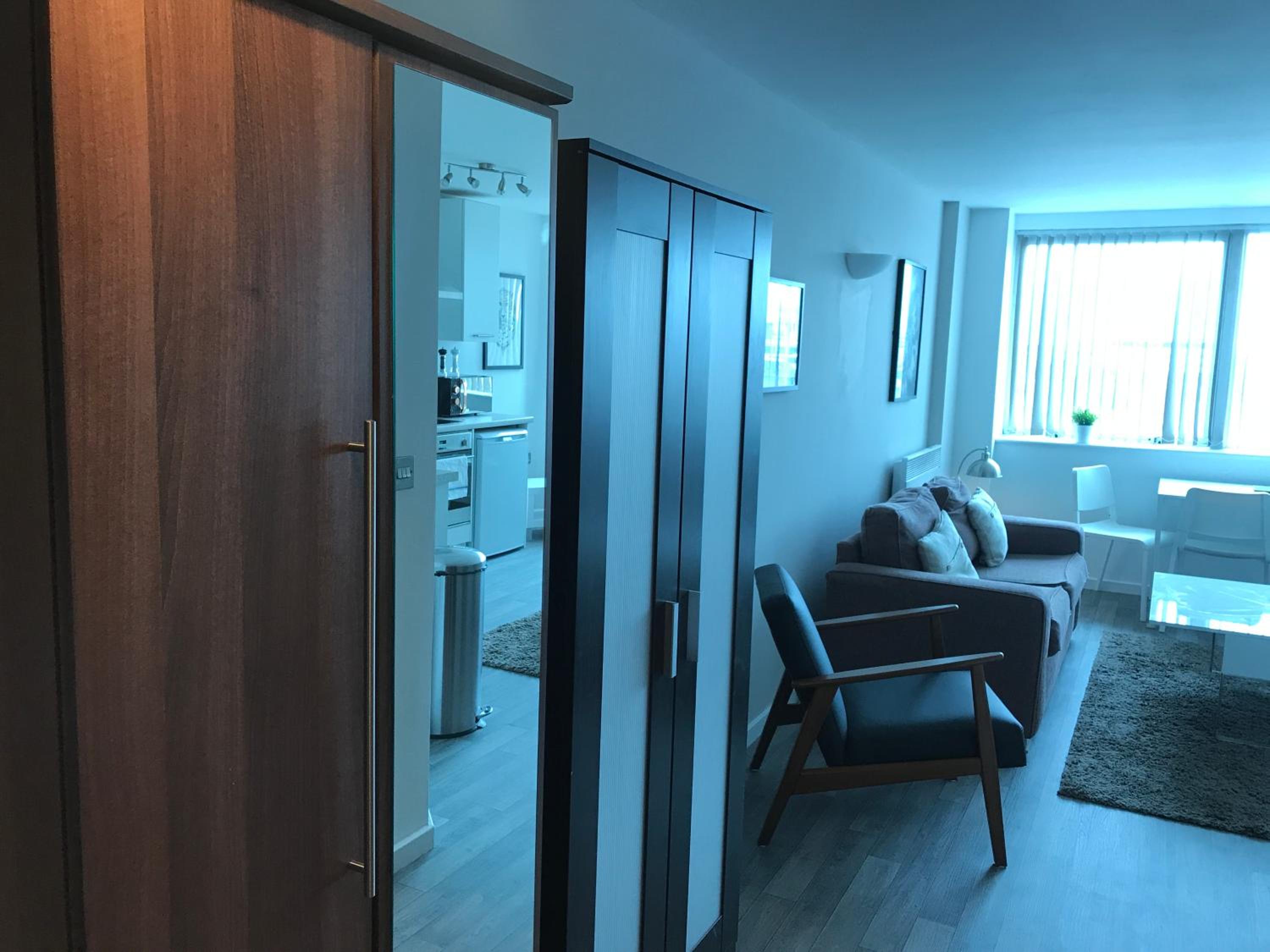 Amazing Apartments in Peckham