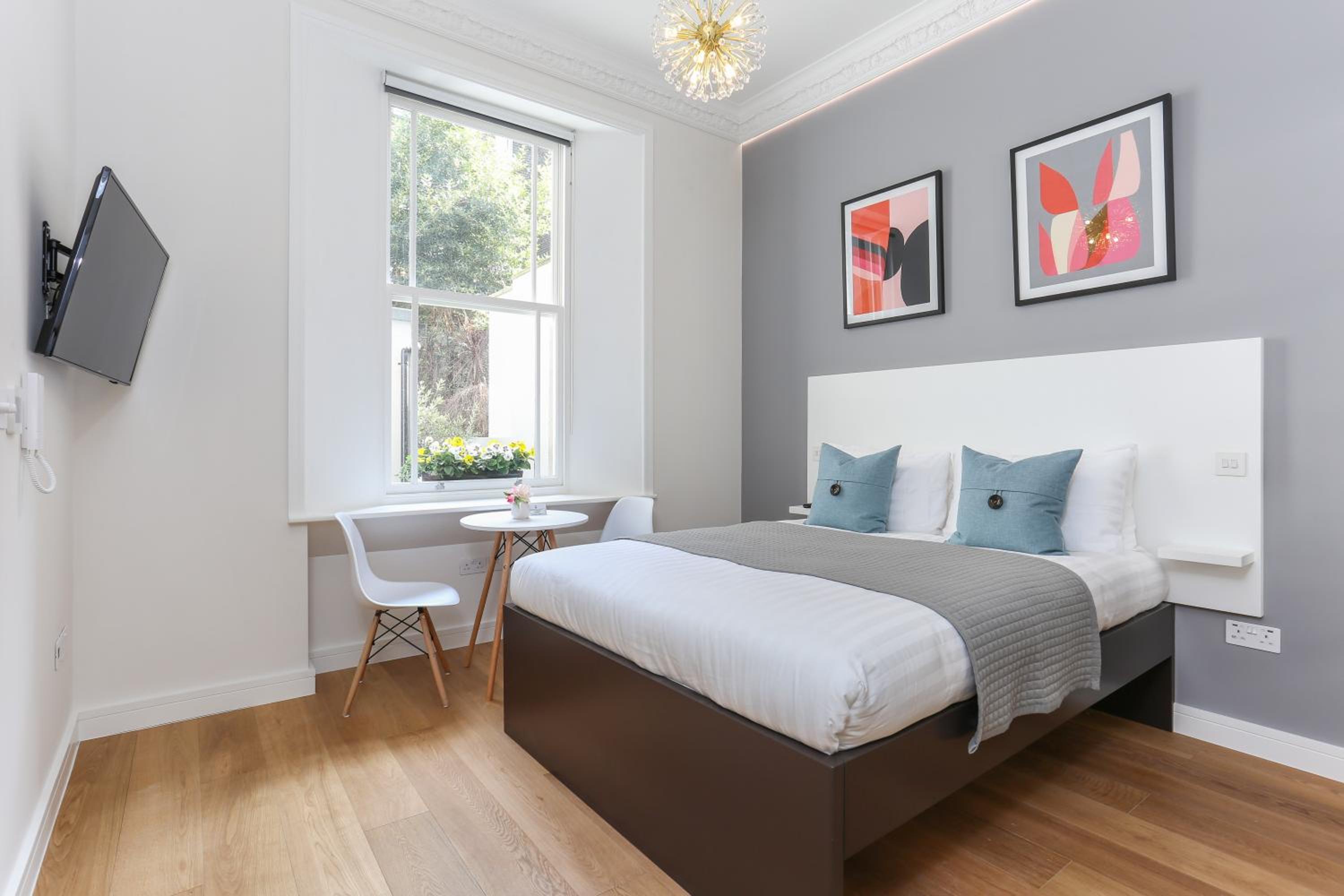 Inverness Terrace Serviced Apartments by Concept Apartments