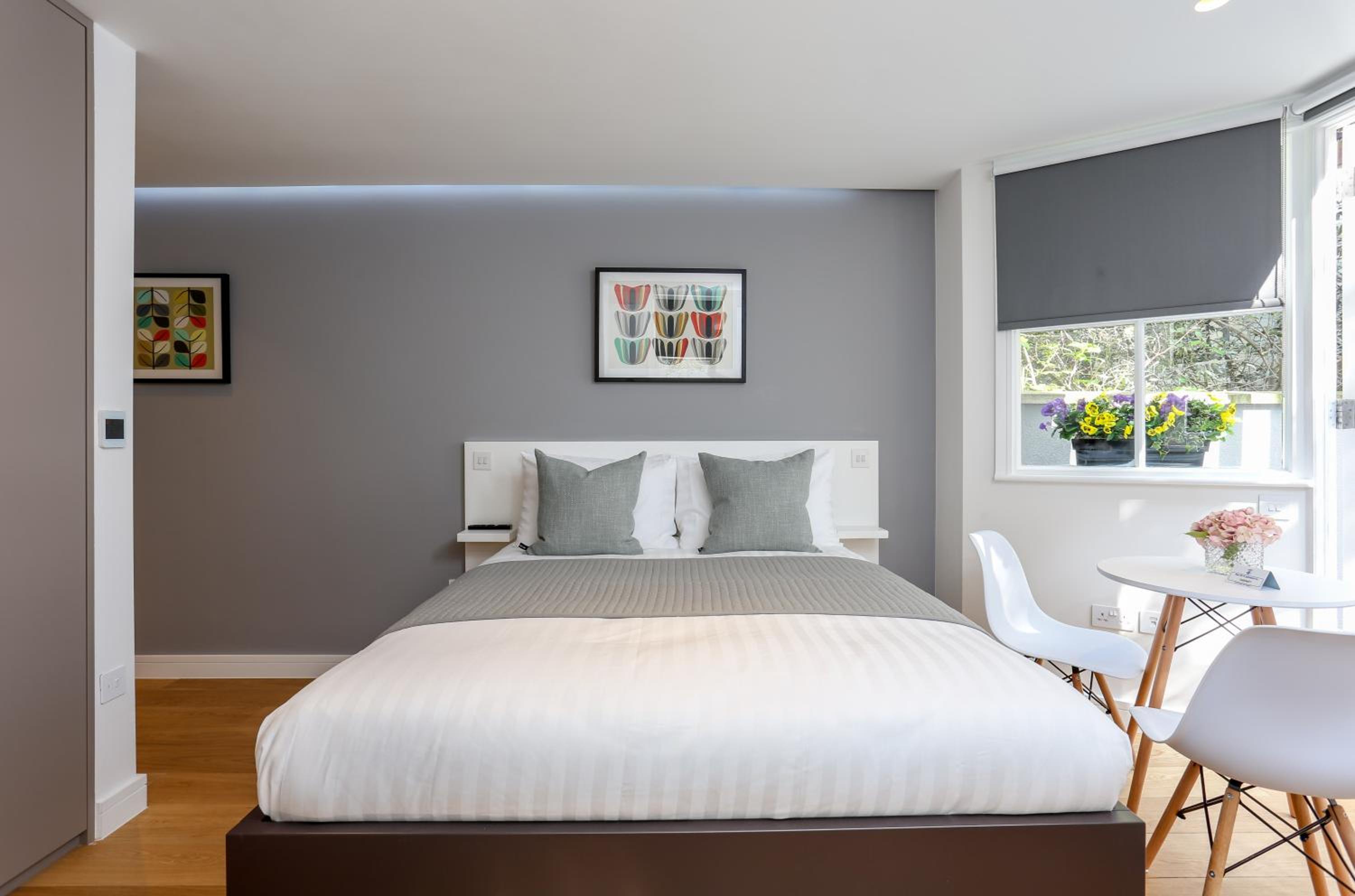 Inverness Terrace Serviced Apartments by Concept Apartments