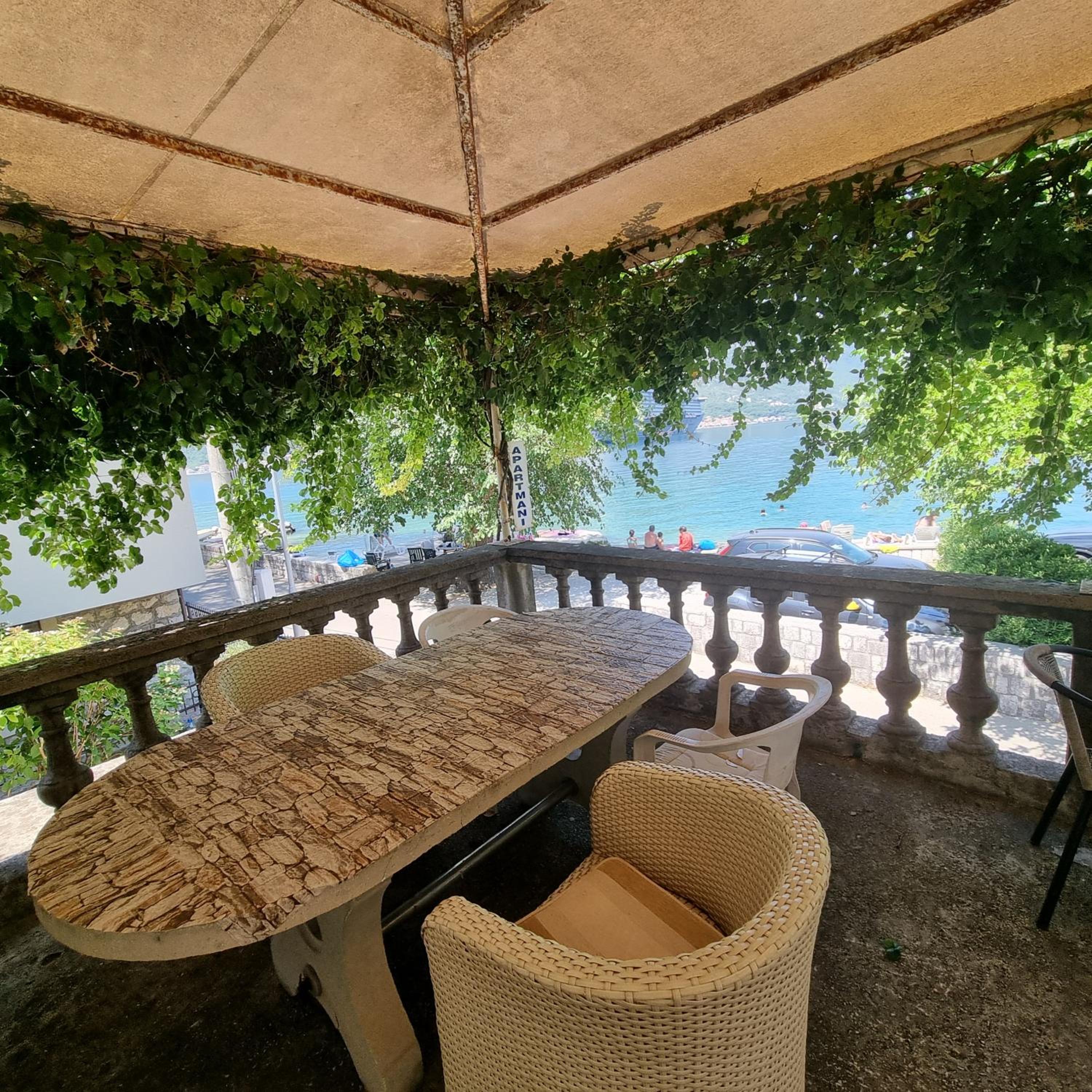 Apartment Jovan2,on the beach with free Wi-Fi view 5