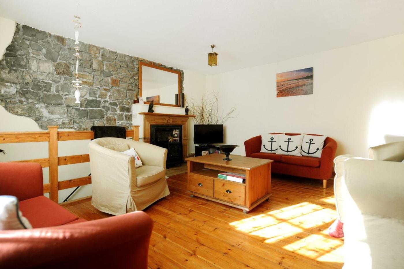 Waltham House view 2