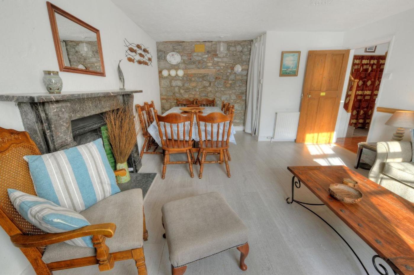 Waltham House view 3