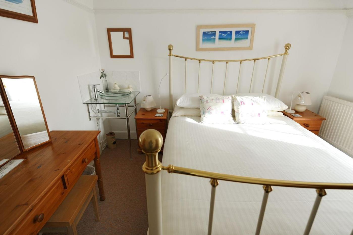 Waltham House view 5