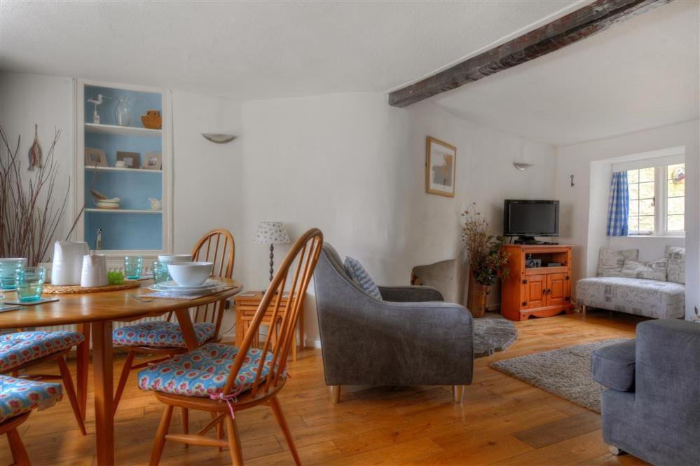 Ivy Cottage