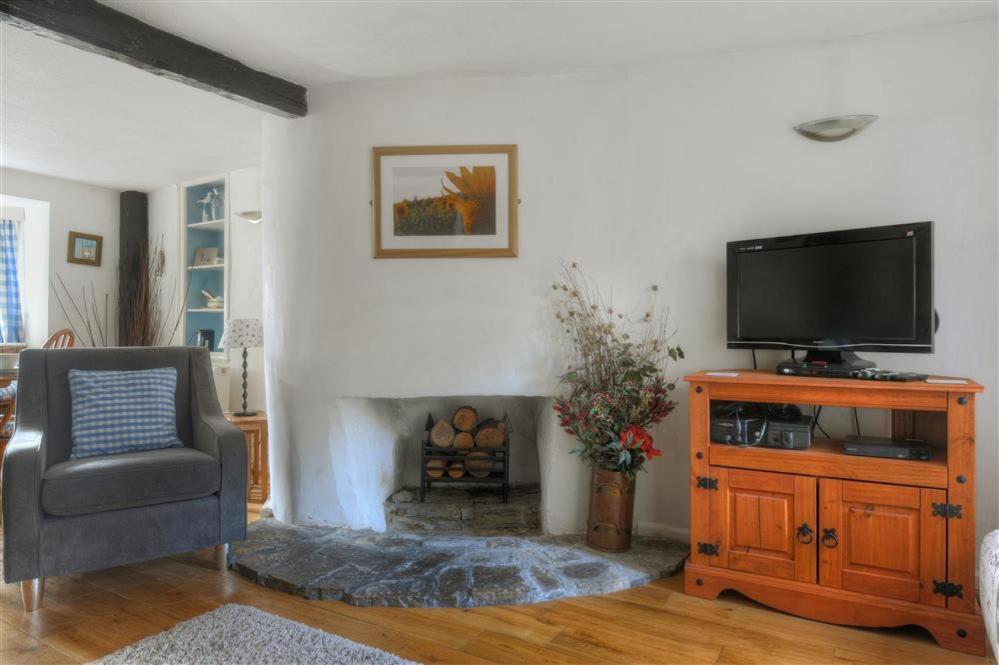 Ivy Cottage