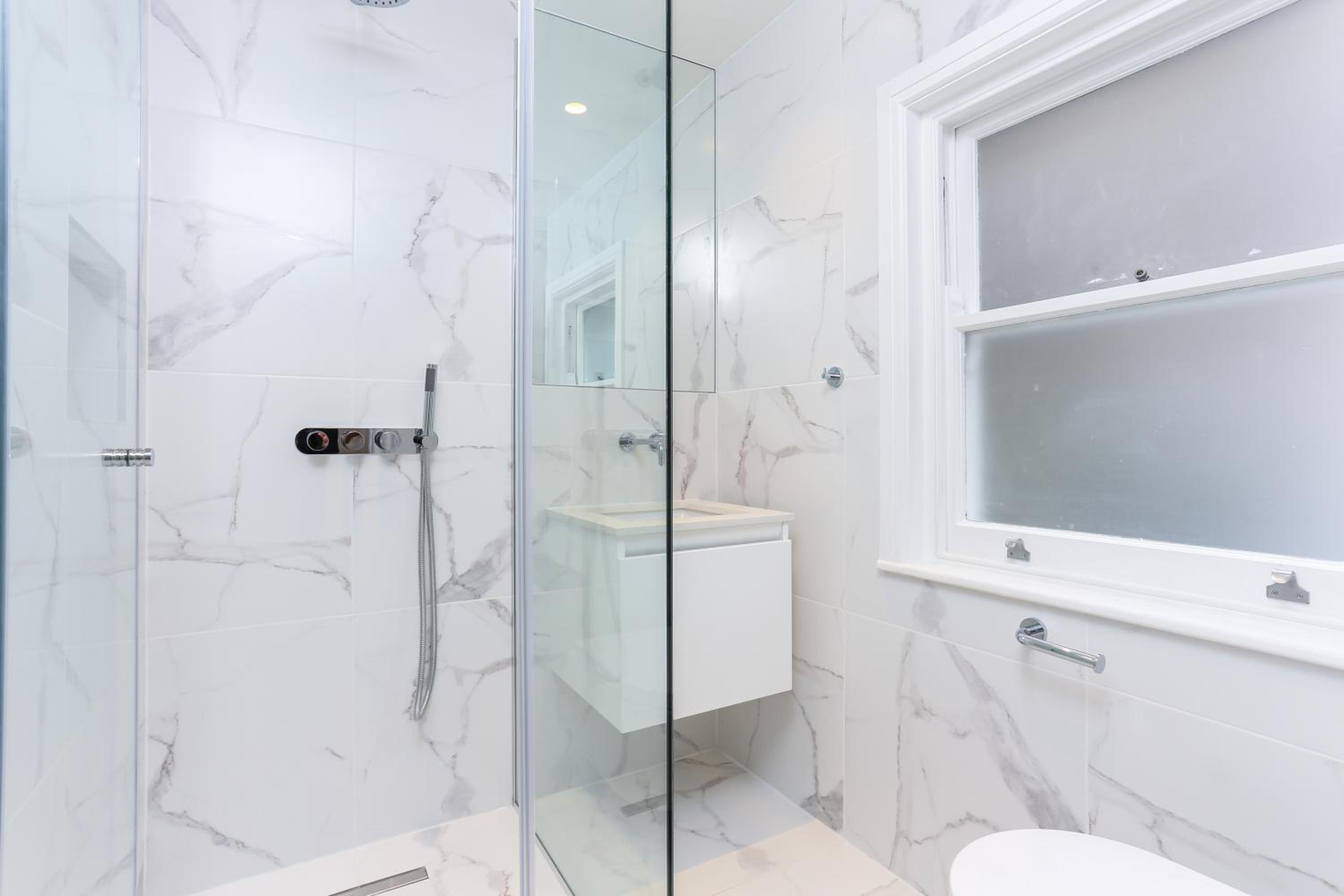 Inverness Terrace Serviced Apartments by Concept Apartments