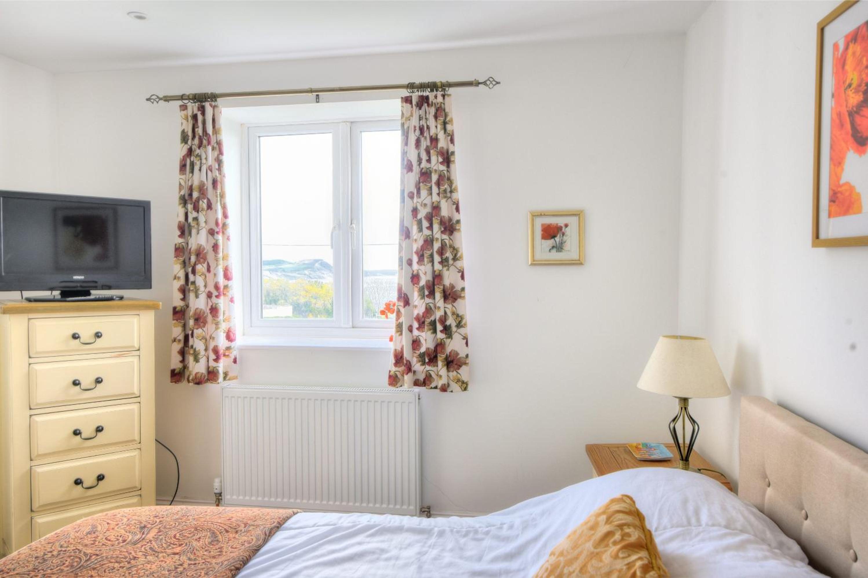 Cumberland Cottage view 5