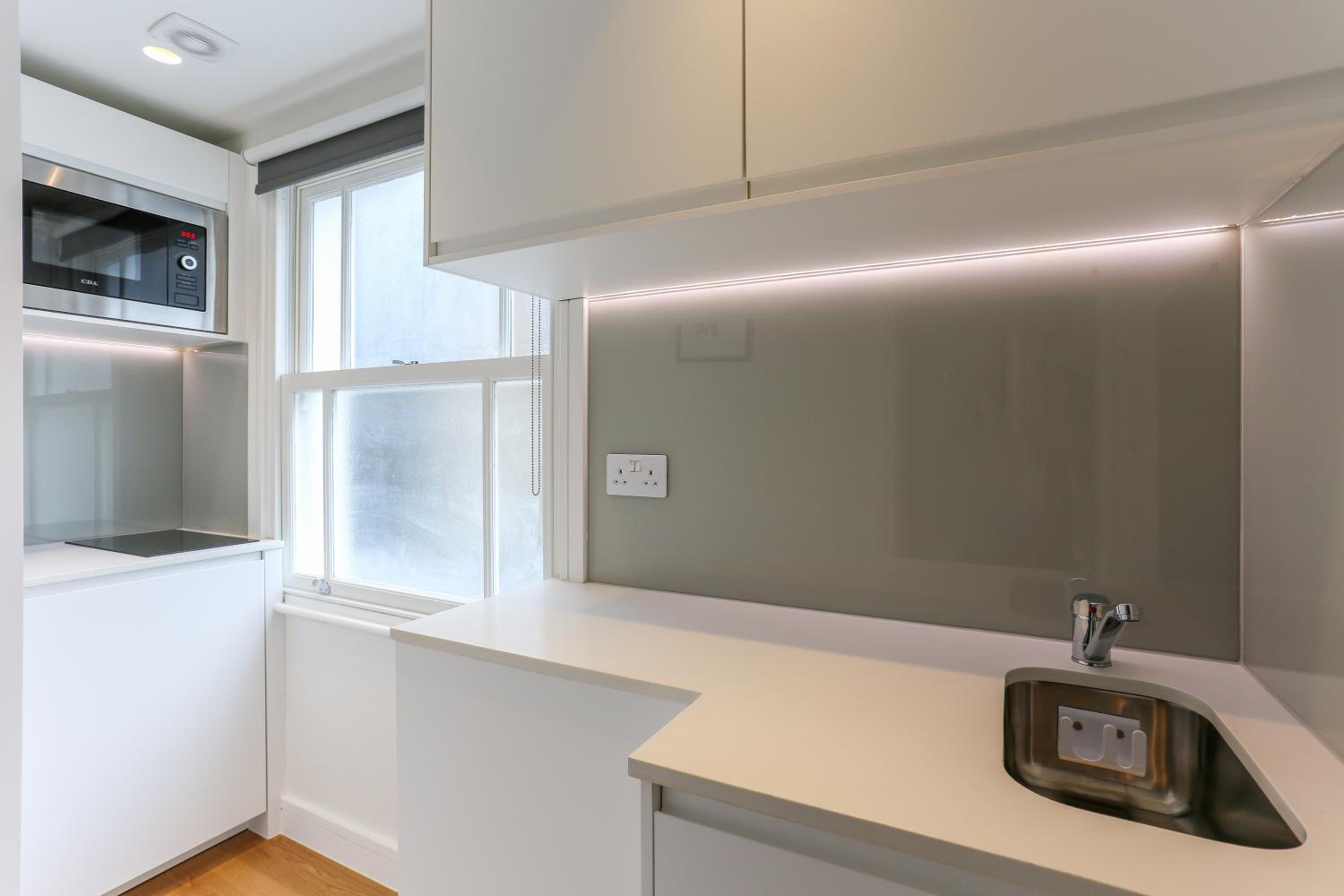 Inverness Terrace Serviced Apartments by Concept Apartments
