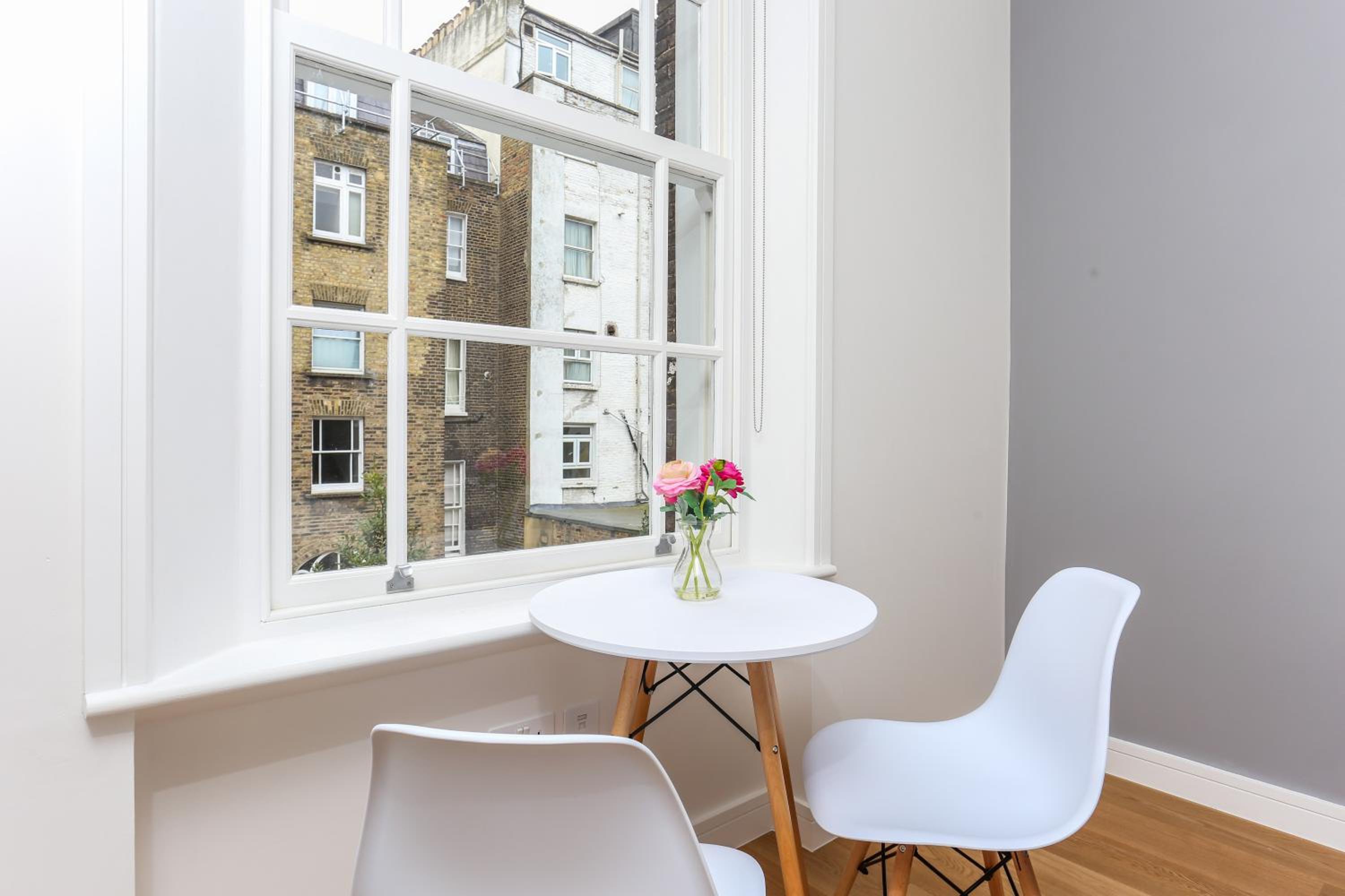 Inverness Terrace Serviced Apartments by Concept Apartments