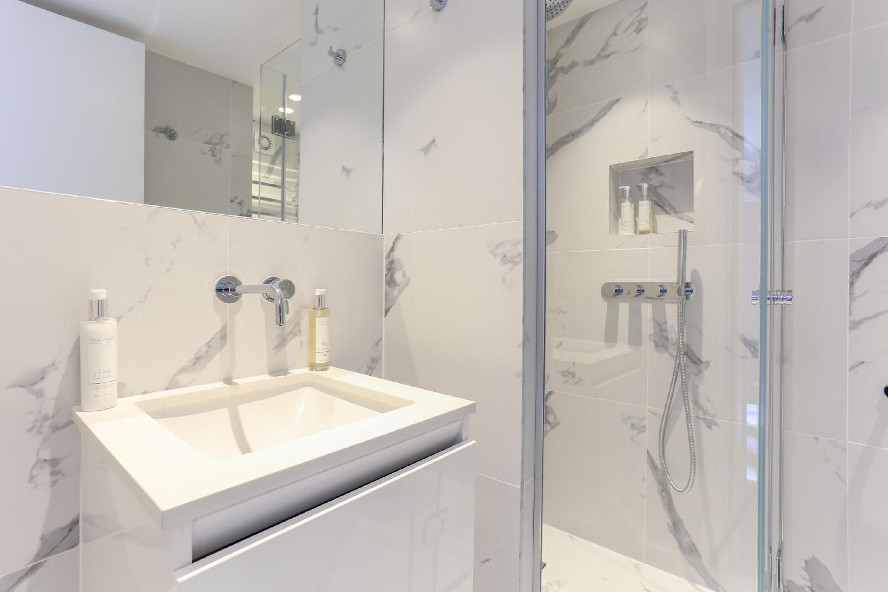 Inverness Terrace Serviced Apartments by Concept Apartments