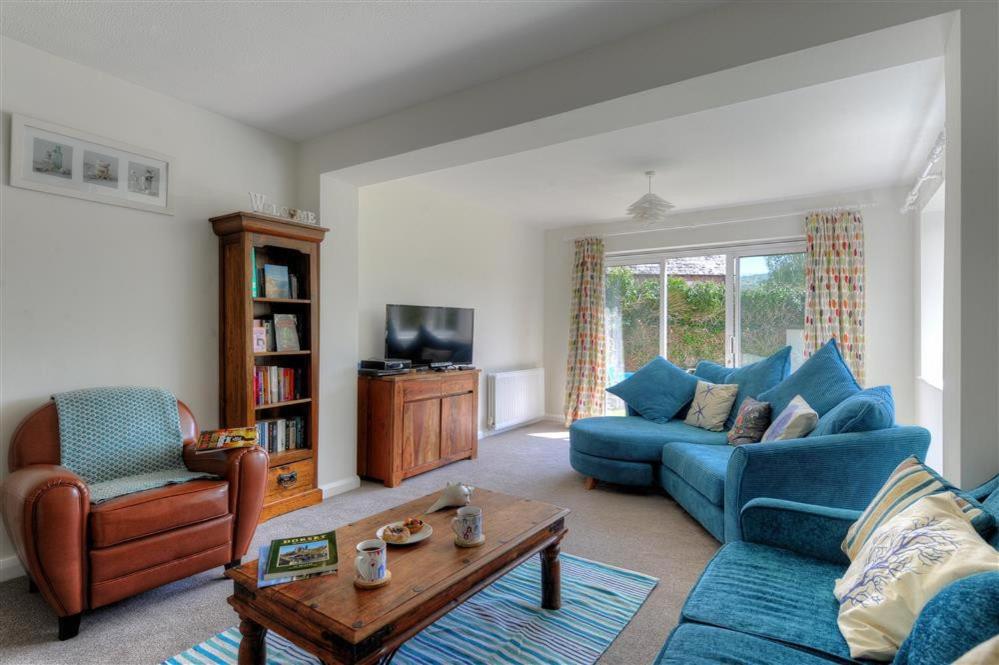 2 Grange Villas view 2