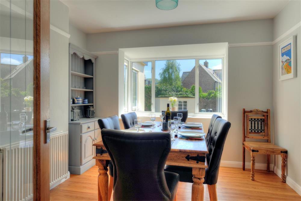 2 Grange Villas view 3