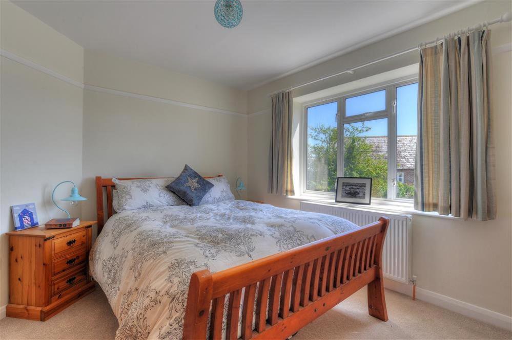 2 Grange Villas view 5