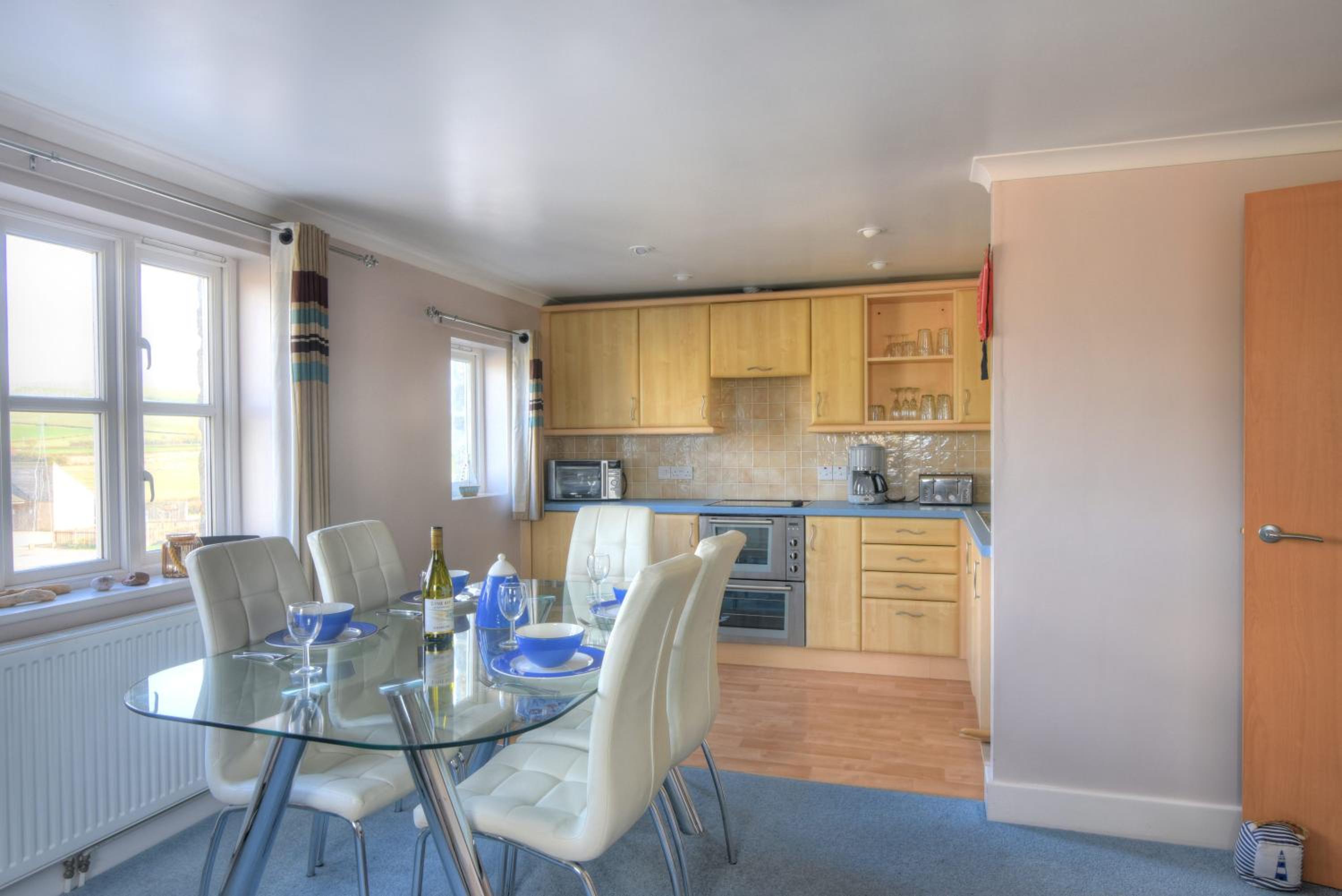 9 Maritime House view 5