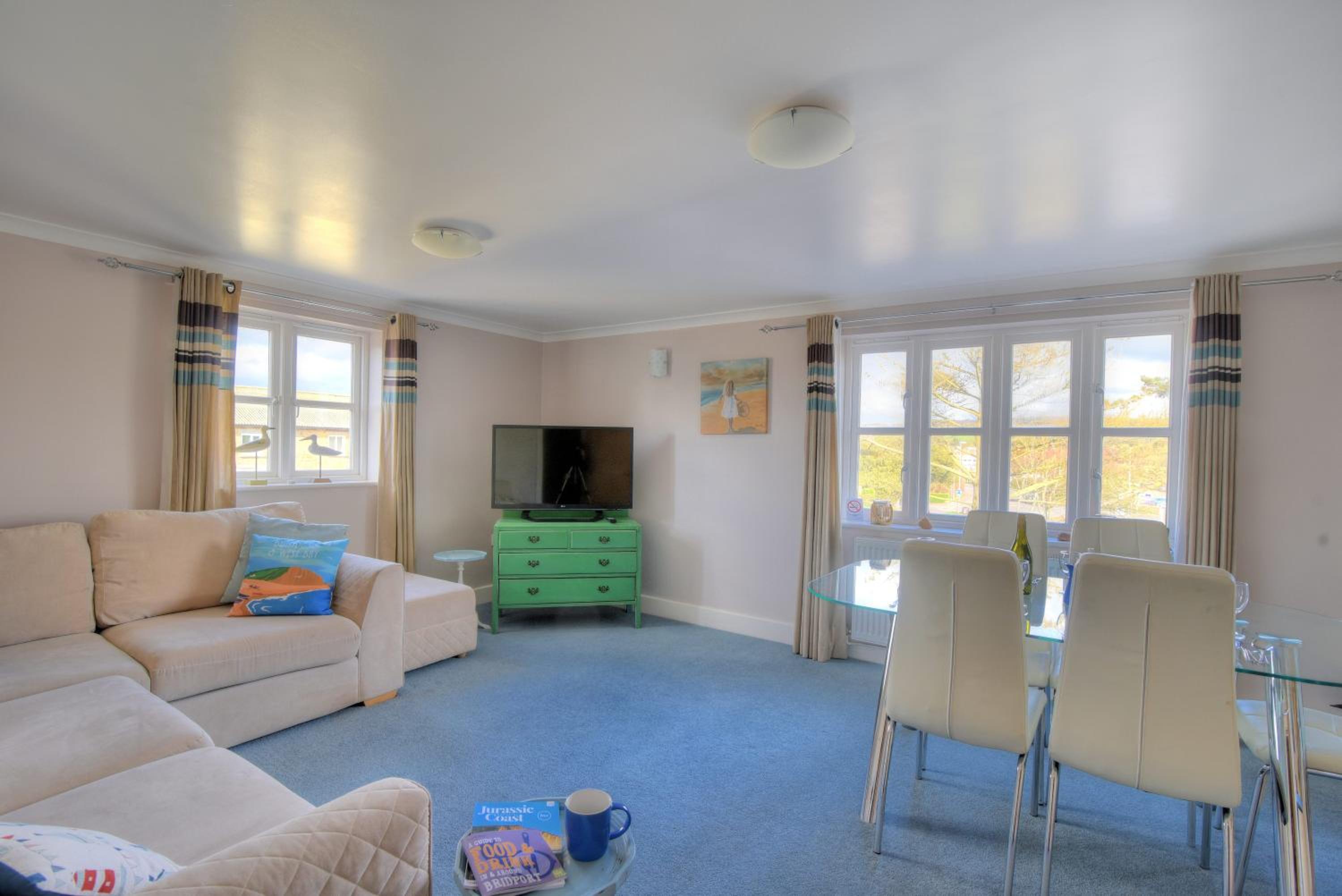 9 Maritime House view 3