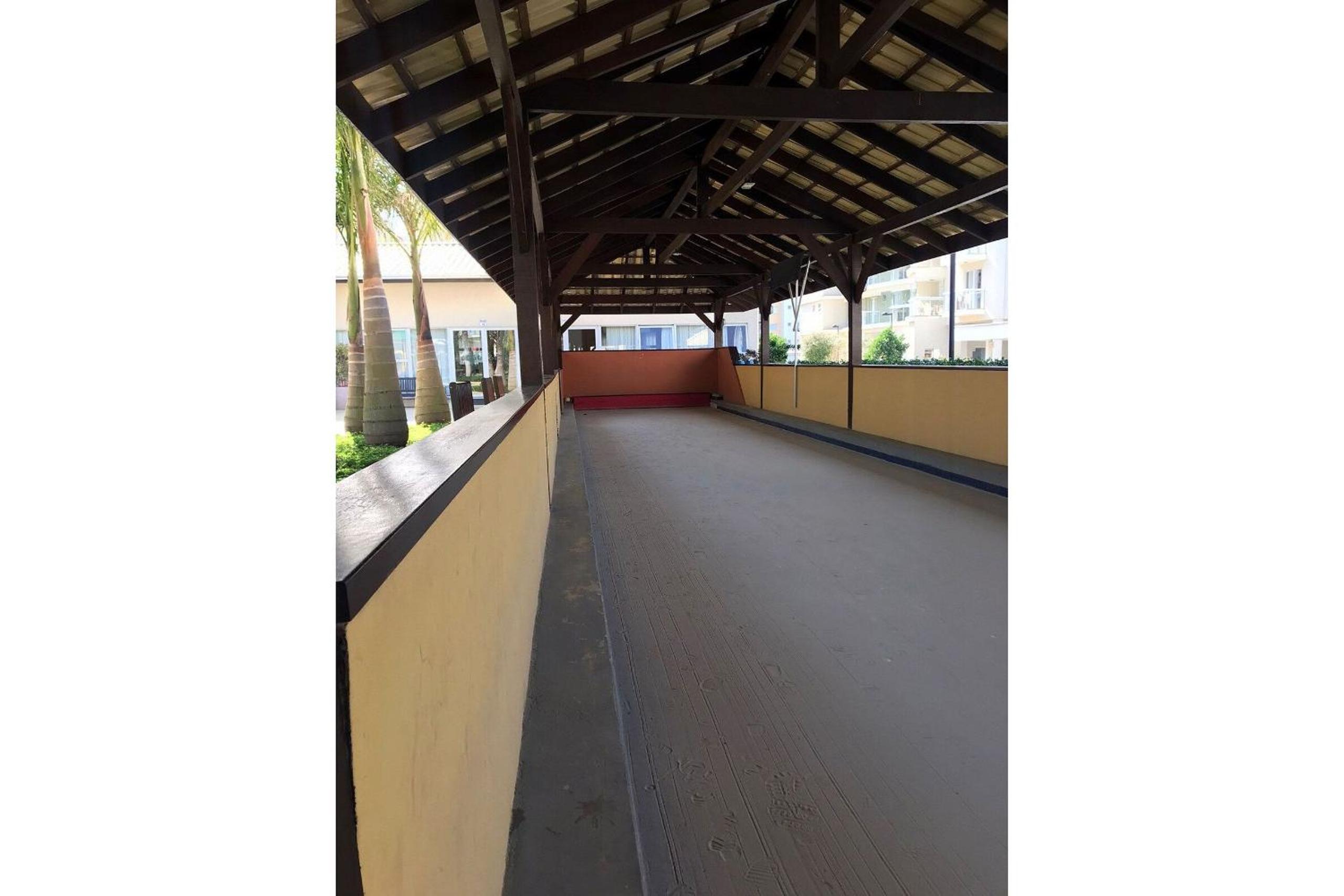 Nautilus Paradise em Penha/SC