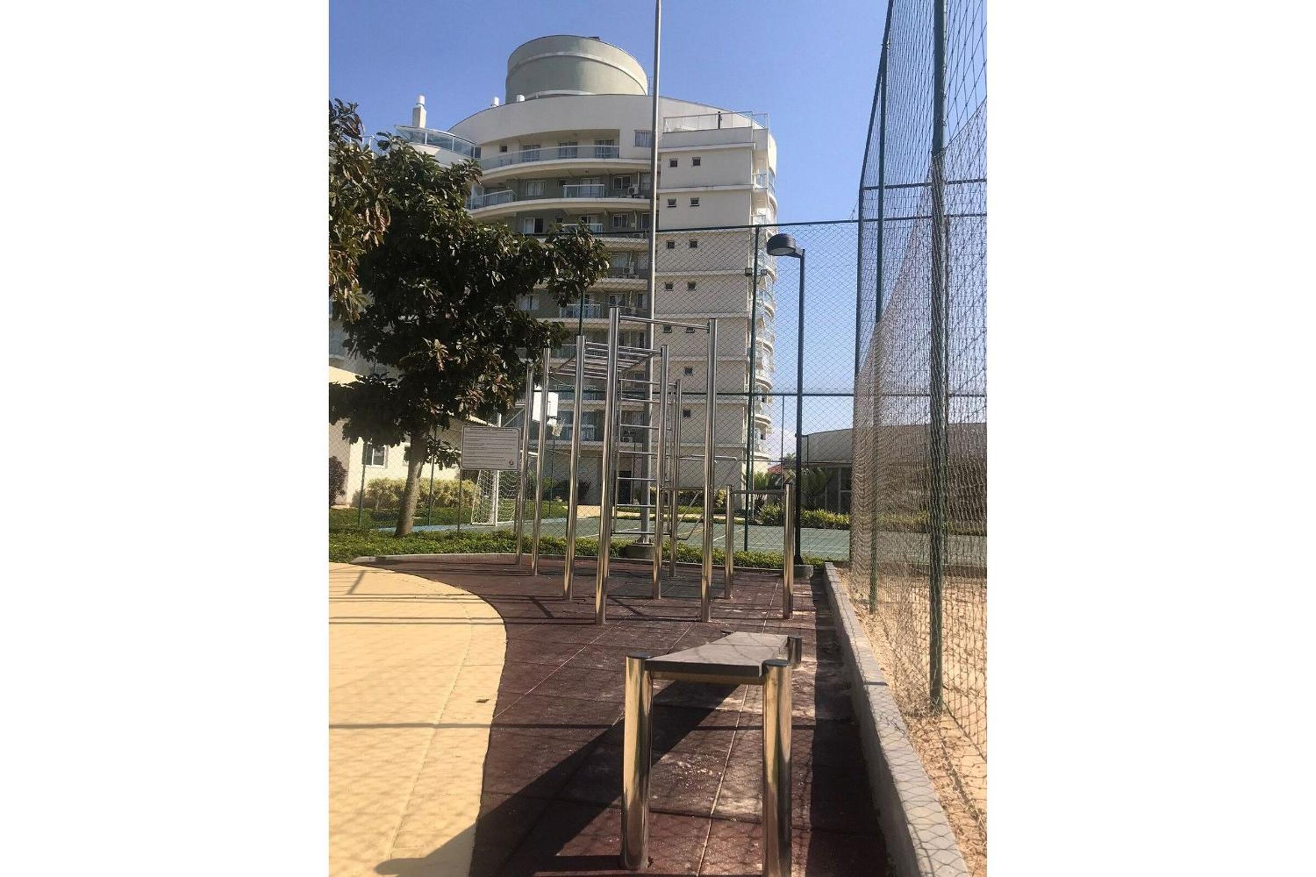 Nautilus Paradise em Penha/SC