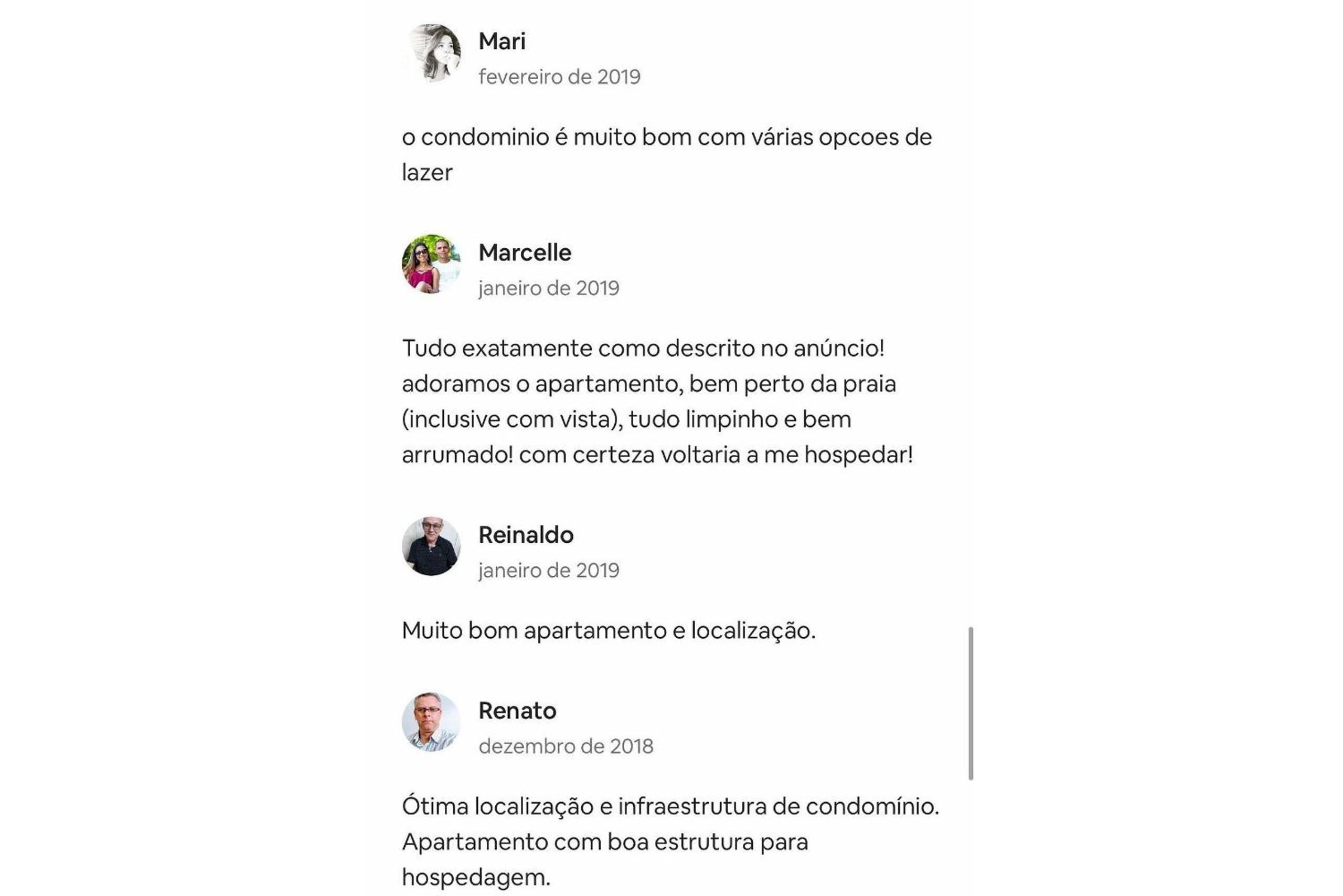 Nautilus Paradise em Penha/SC