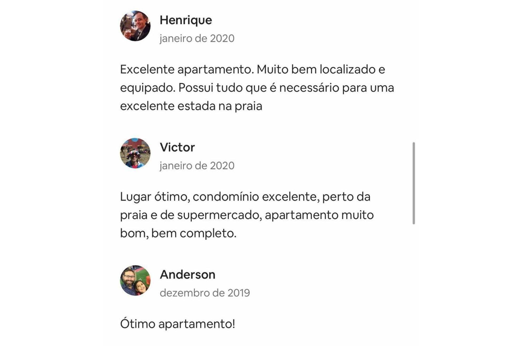 Nautilus Paradise em Penha/SC