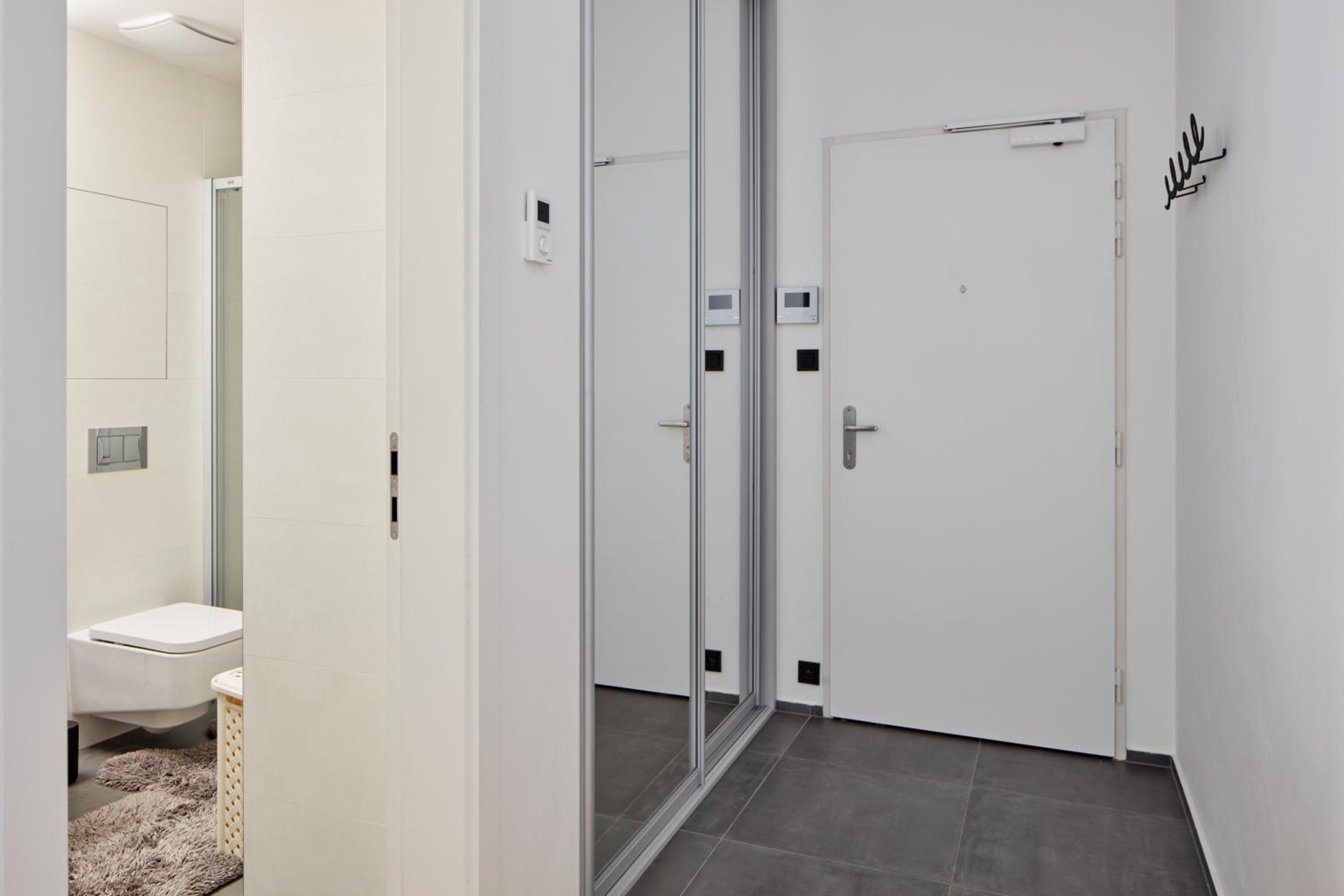 Prague Days - Premium Studios w Stunning Terraces - Easy City Access