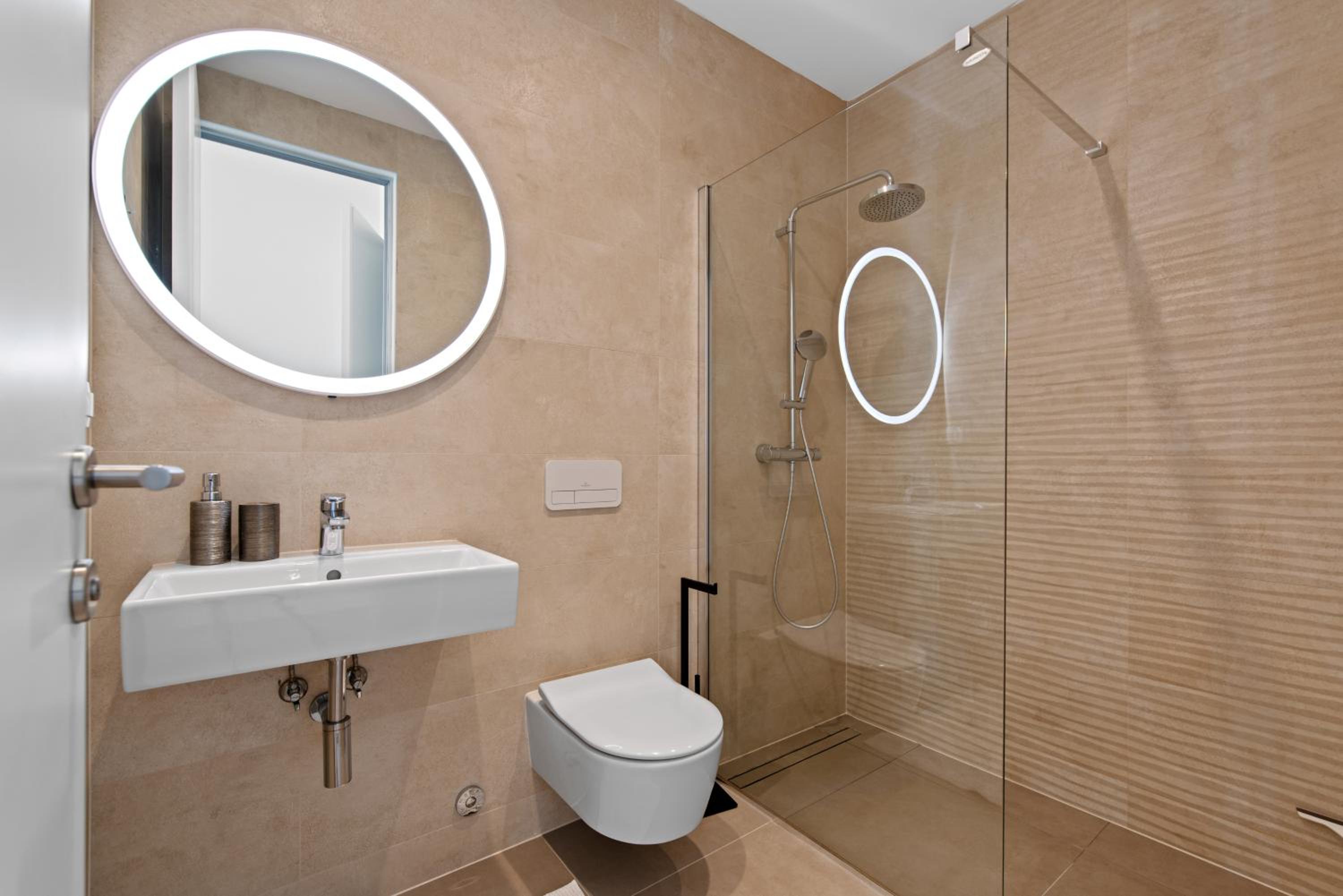 Apartments Villa Zara view 4