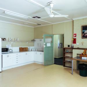 Broken Hill Tourist Lodge