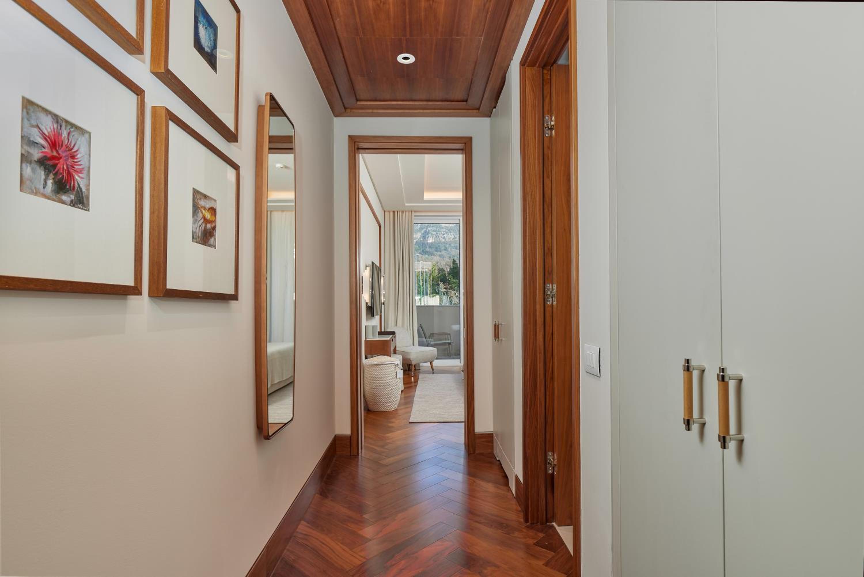 Porto Montenegro Residences view 2