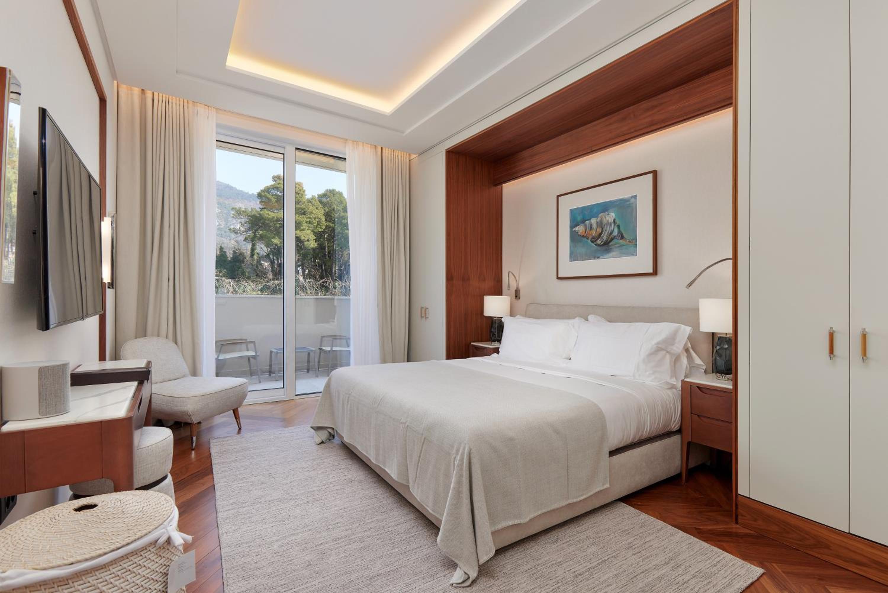 Porto Montenegro Residences view 3