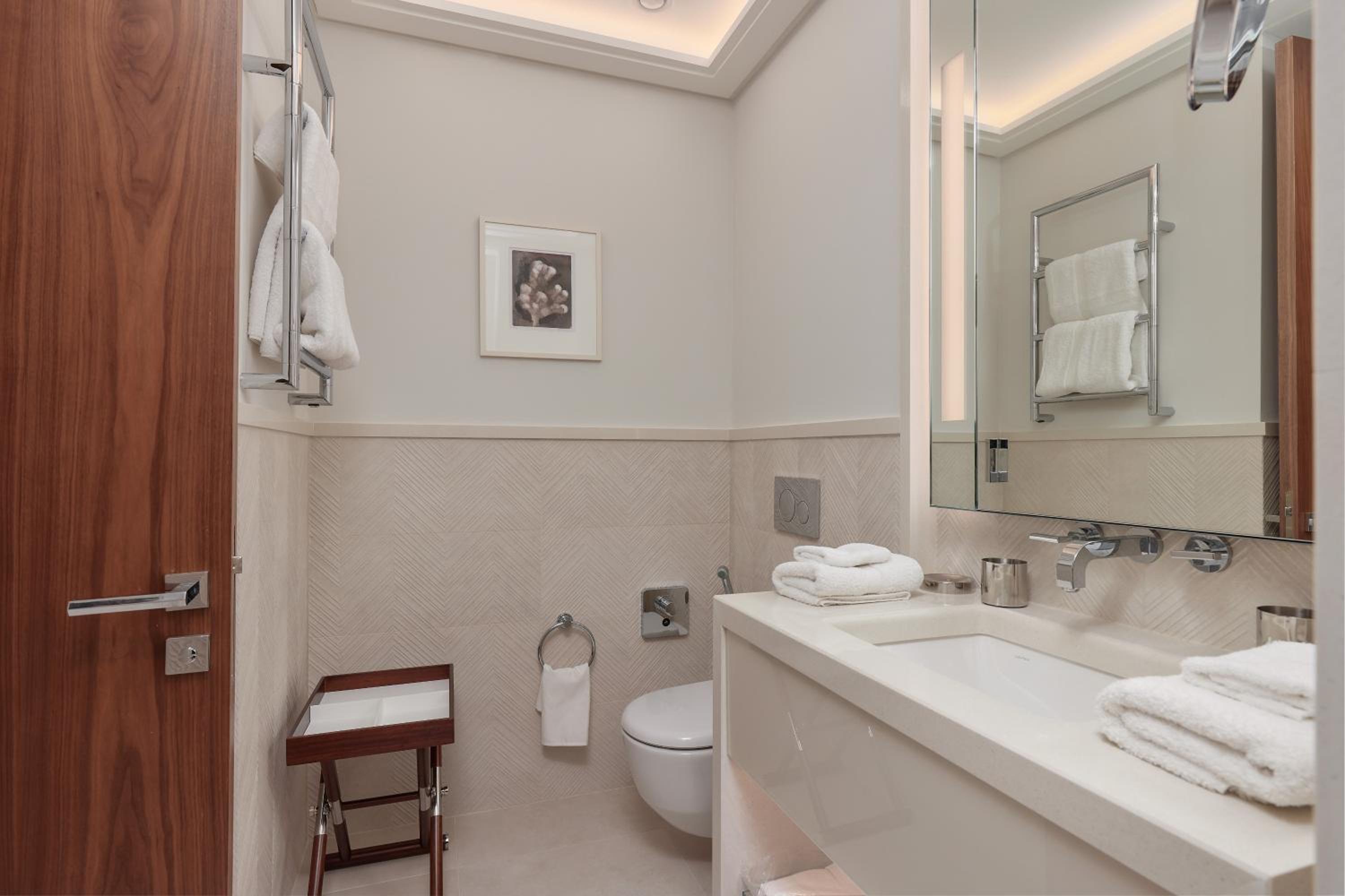 Porto Montenegro Residences view 4
