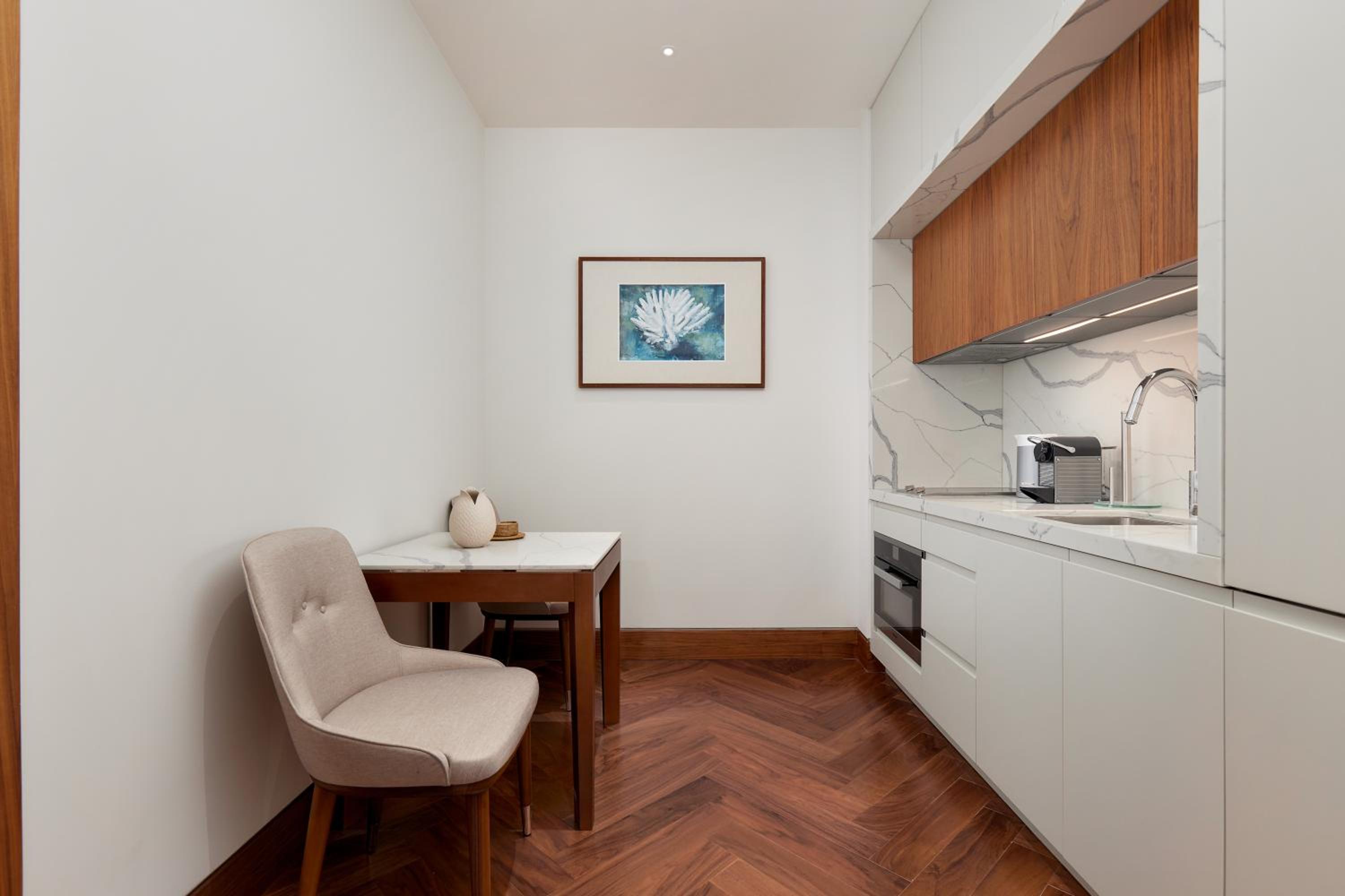 Porto Montenegro Residences view 5