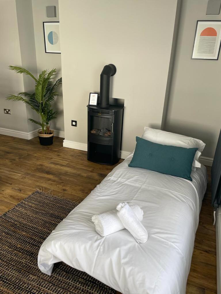Stunning 1 bedroom Flat in The Mumbles view 4