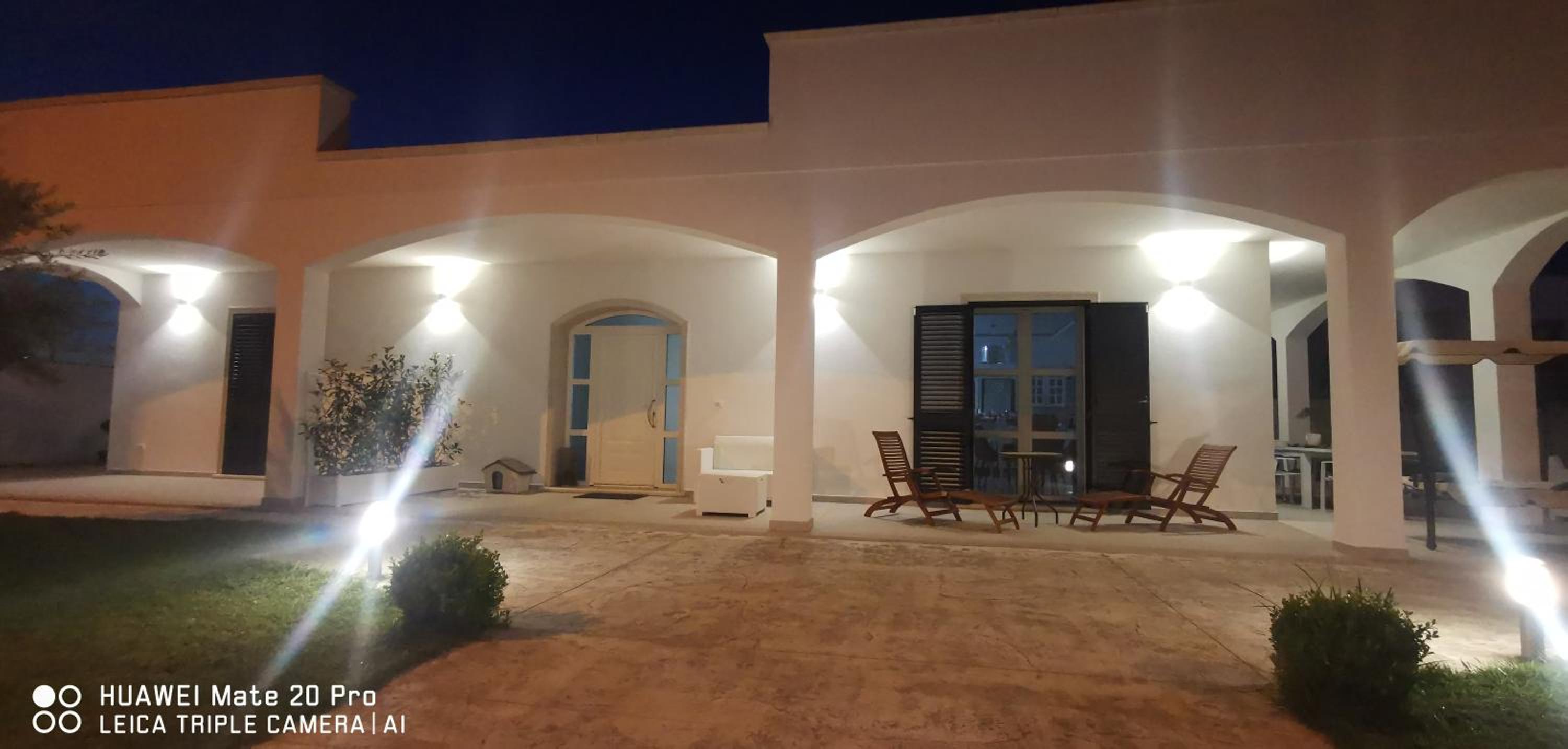 Villa Alfi