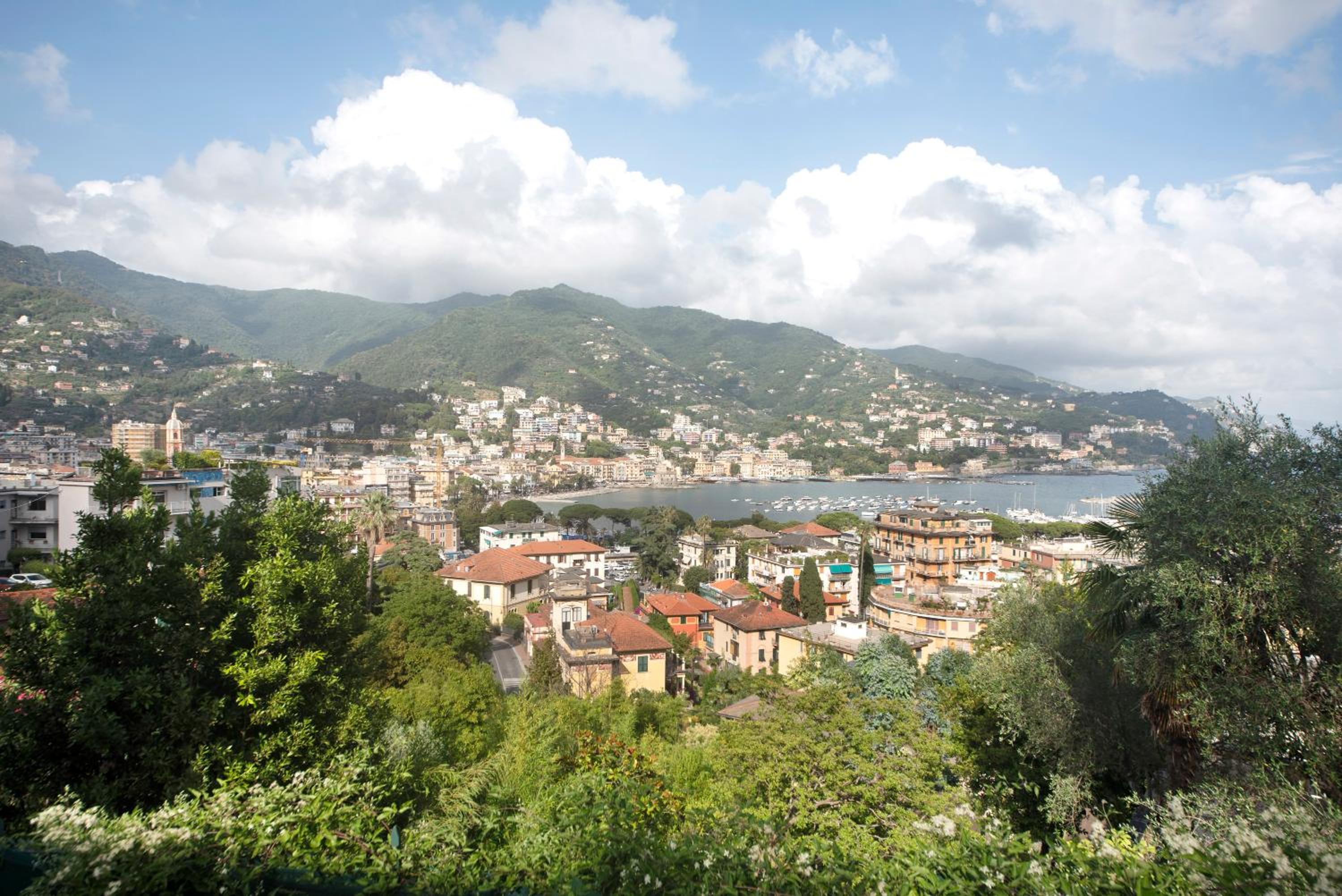 Casa Claudia view 2