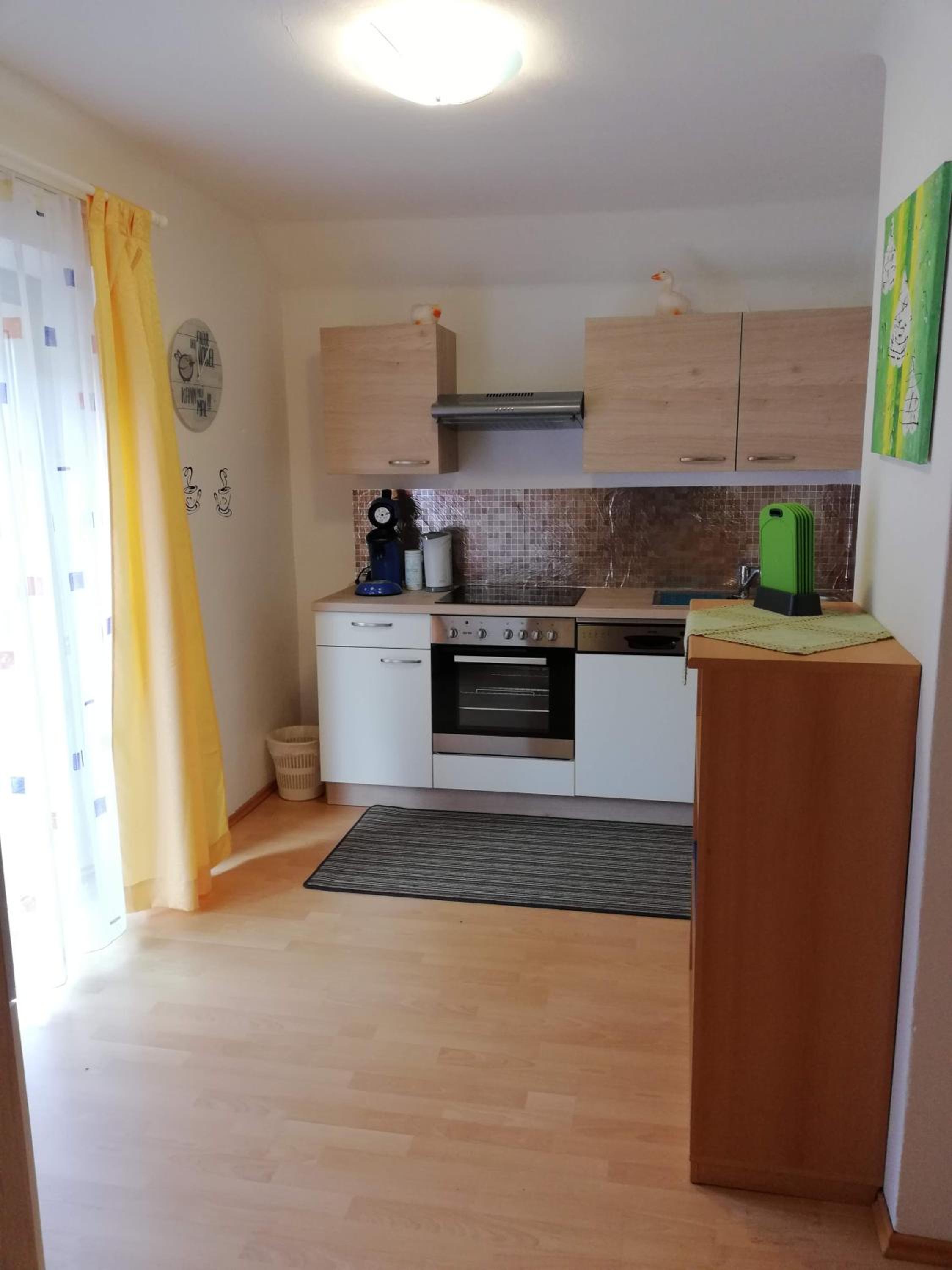 Haus Anika Ferienwohnung