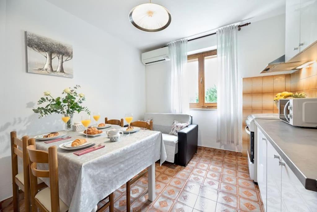 Apartman Aspalathos
