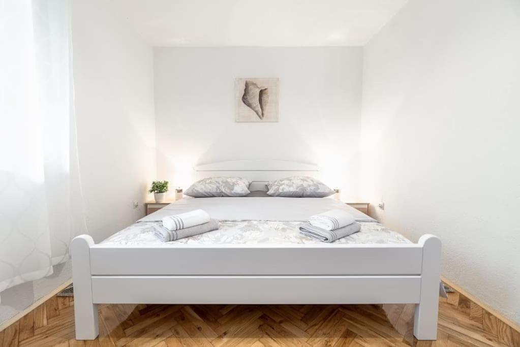 Apartman Aspalathos